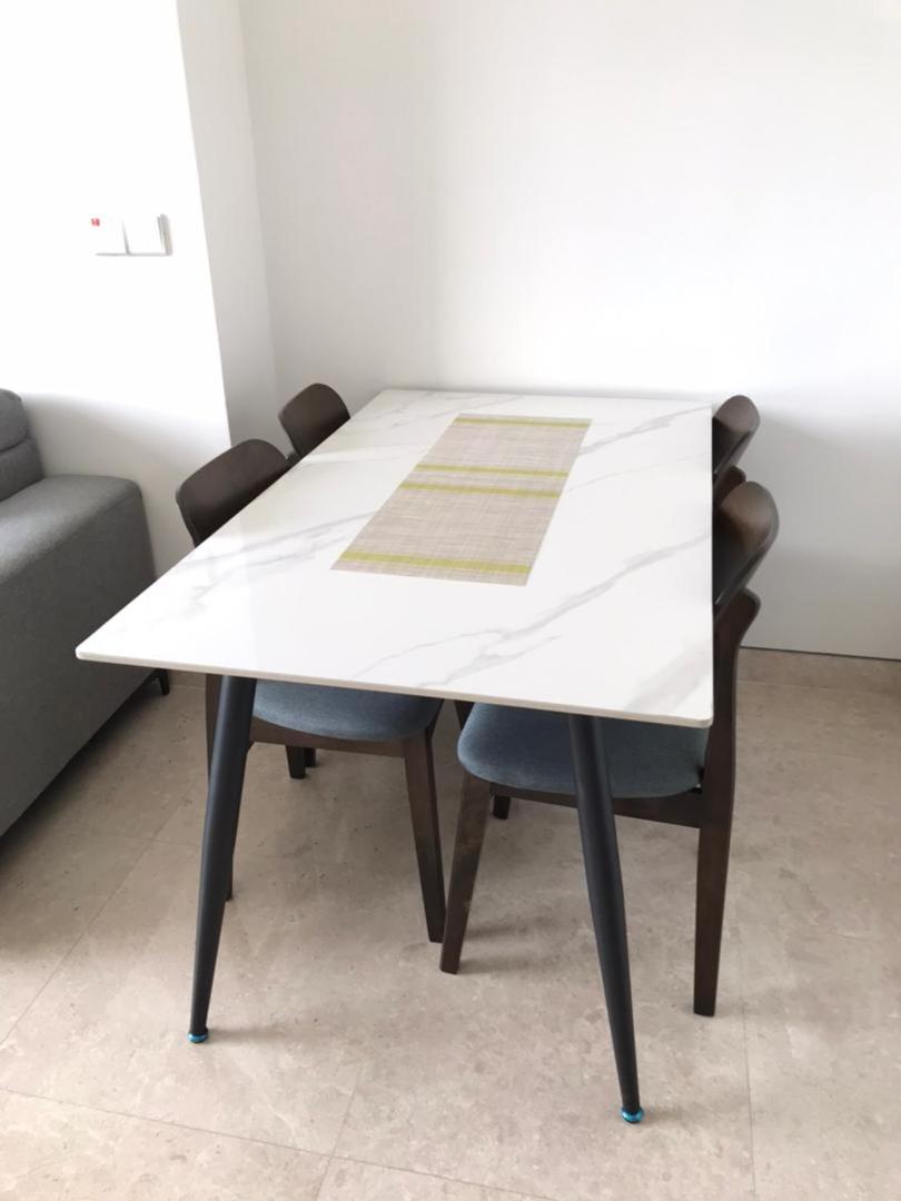 BBCC APARTMENT AT LUCENTIA 2