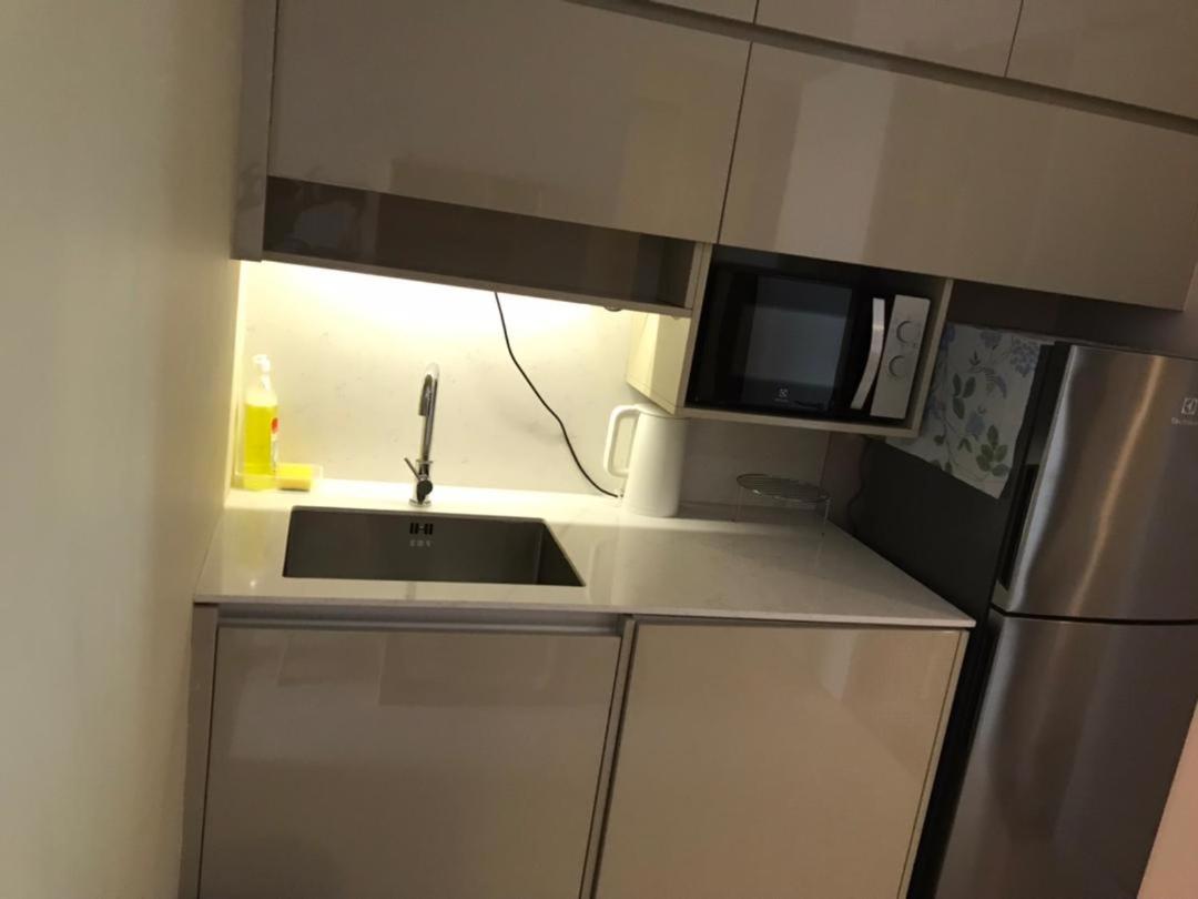 BBCC APARTMENT AT LUCENTIA 2