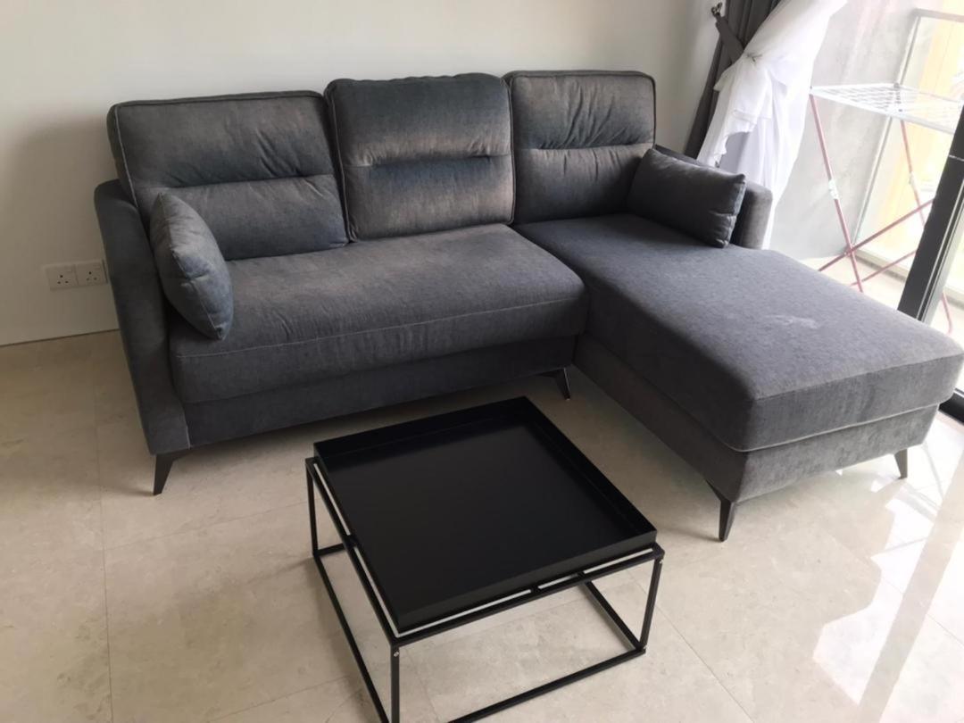 BBCC APARTMENT AT LUCENTIA 2
