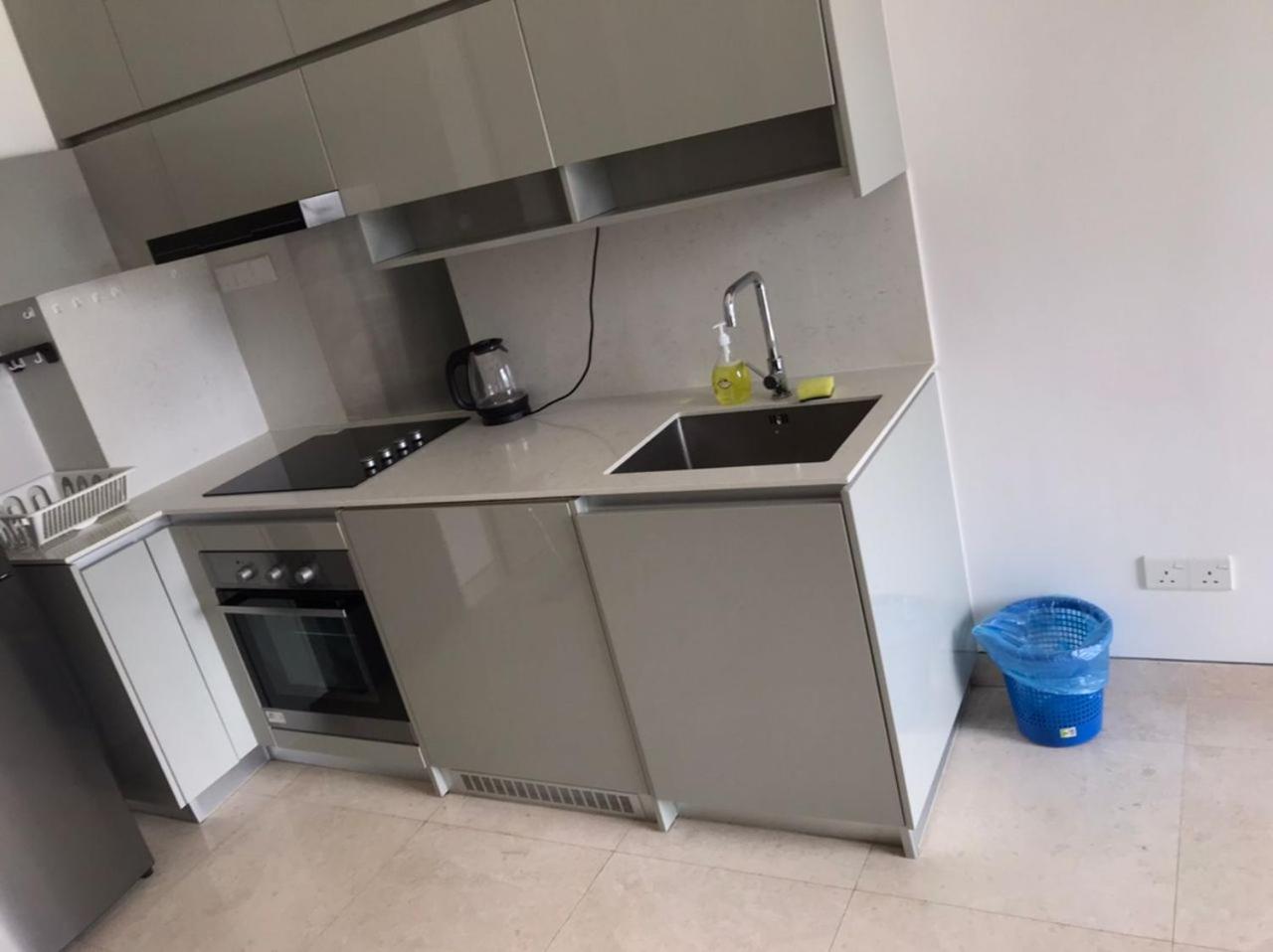 BBCC APARTMENT AT LUCENTIA 2