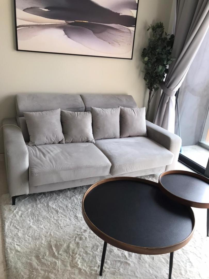 BBCC APARTMENT AT LUCENTIA 2
