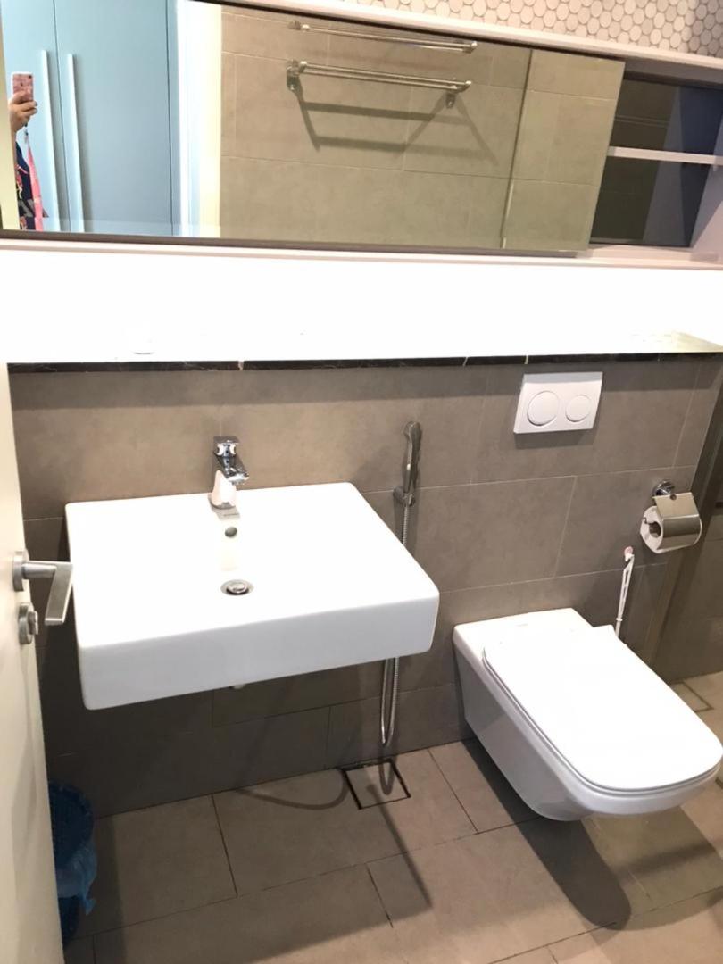 BBCC APARTMENT AT LUCENTIA 2