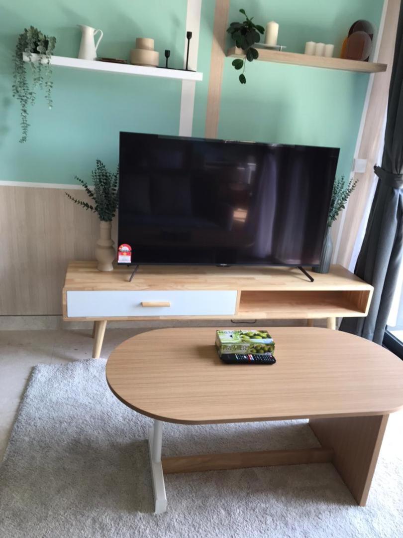 BBCC APARTMENT AT LUCENTIA 2