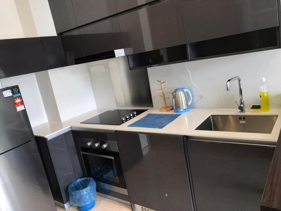 BBCC APARTMENT AT LUCENTIA 2