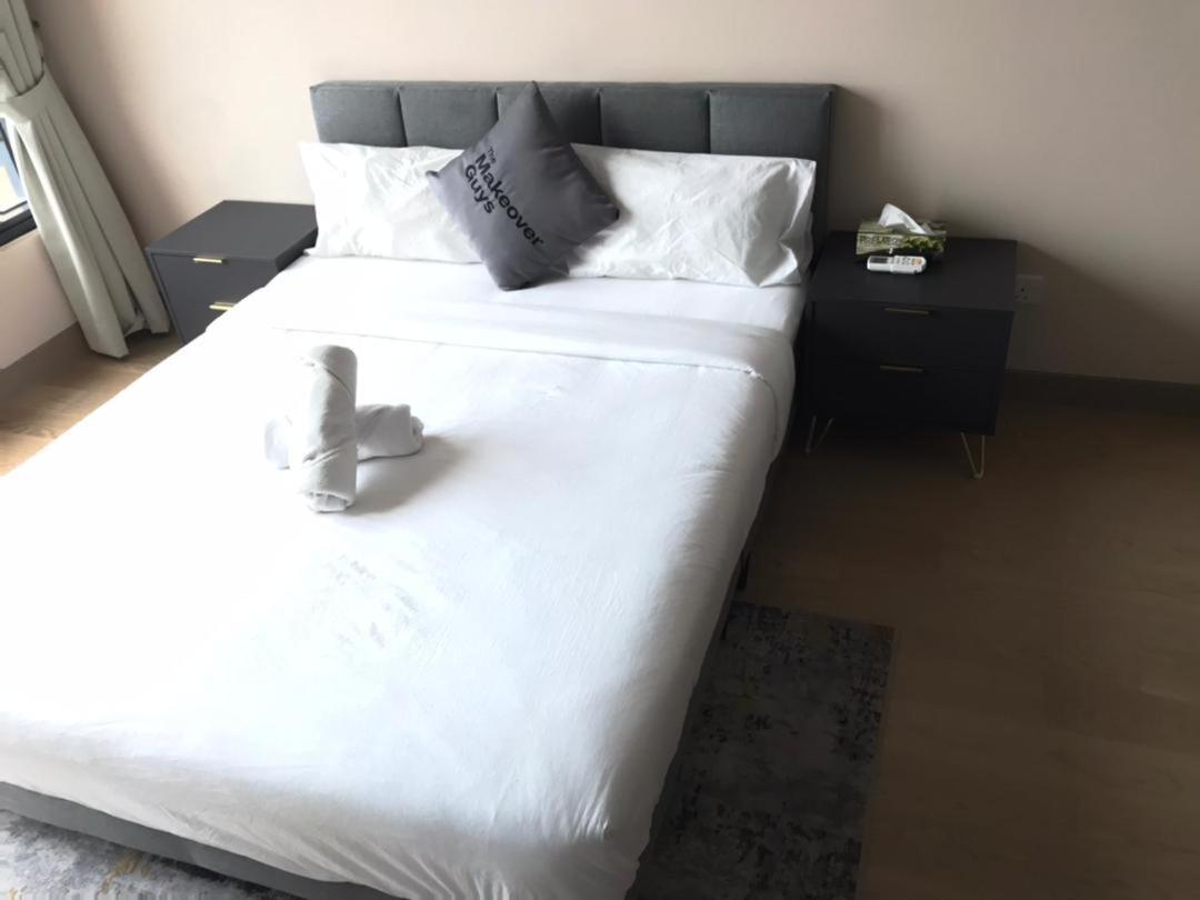 BBCC APARTMENT AT LUCENTIA 2