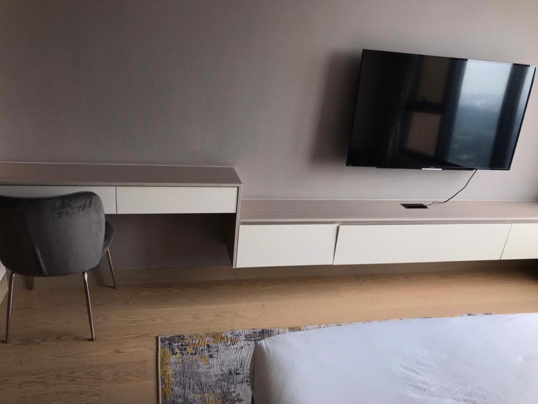 BBCC APARTMENT AT LUCENTIA 2