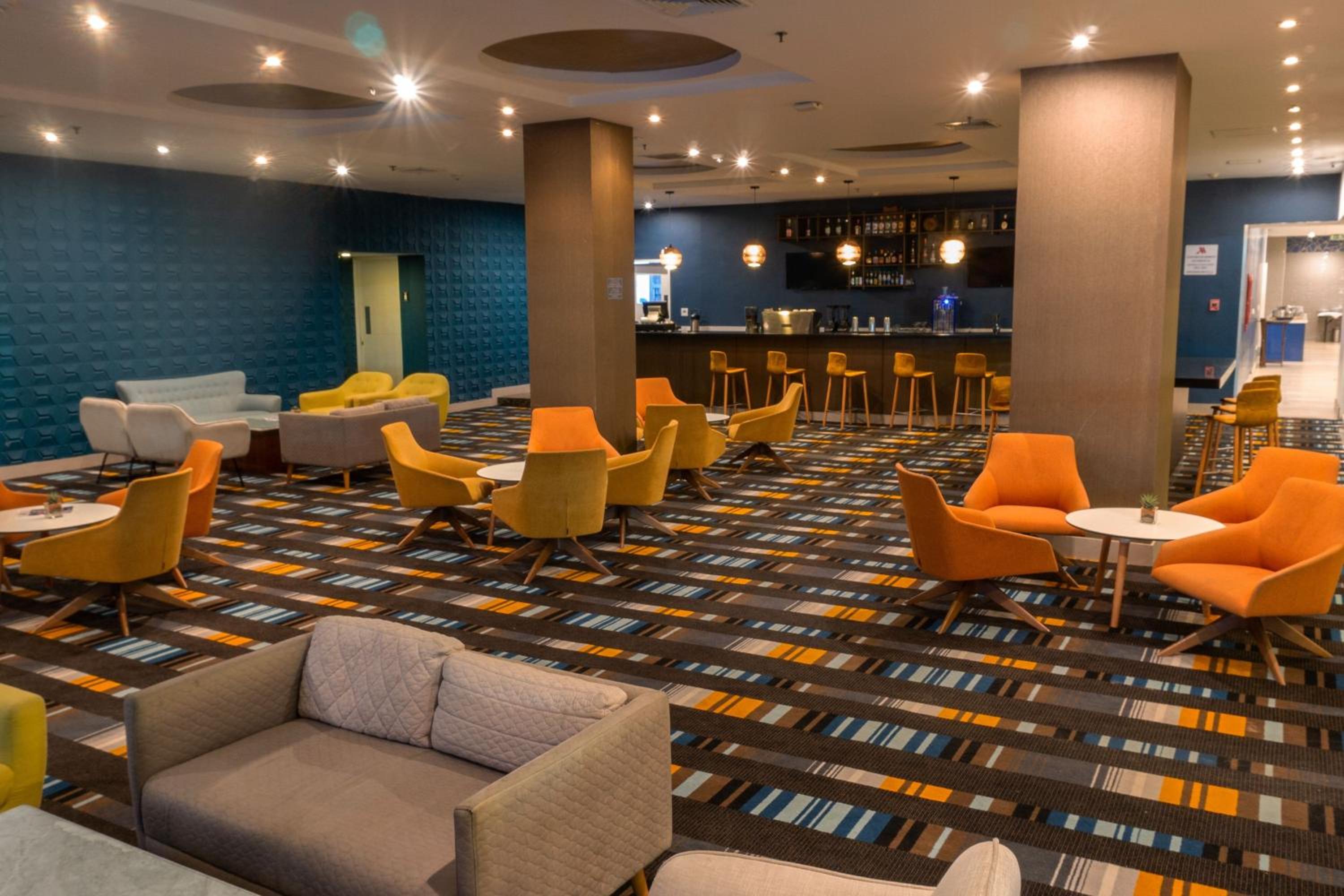 Marriott Maracay Golf Resort