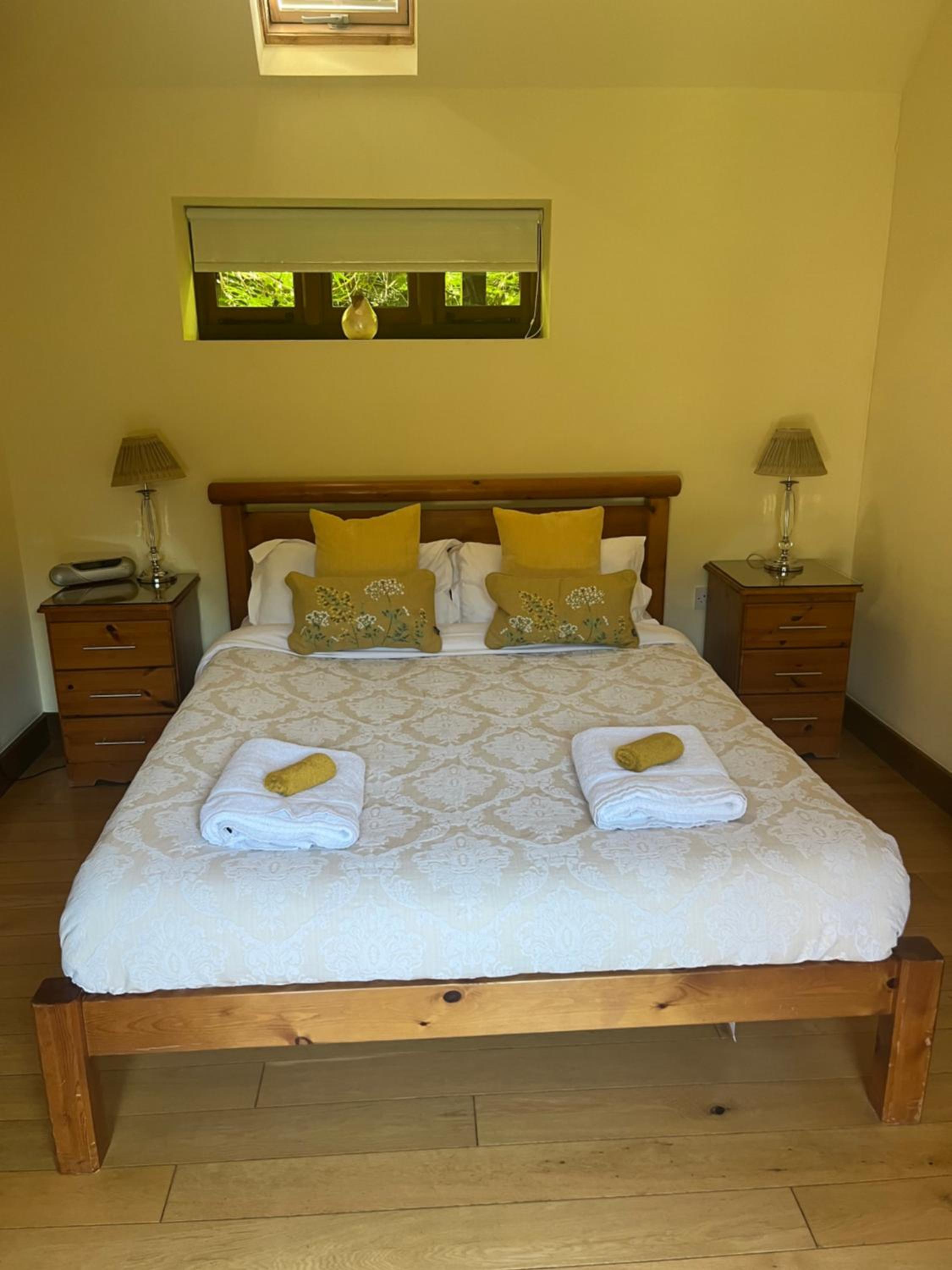 Iffin Farmhouse