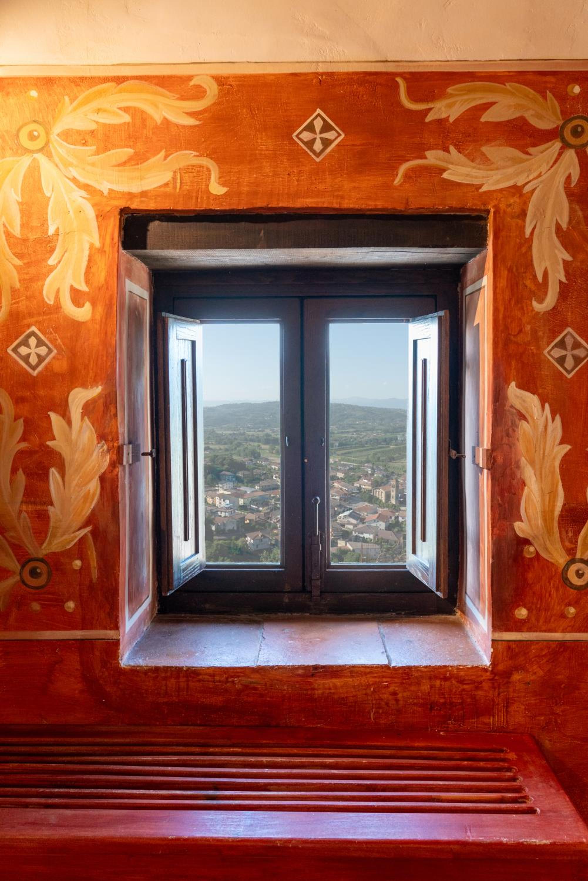 Castello di Limatola