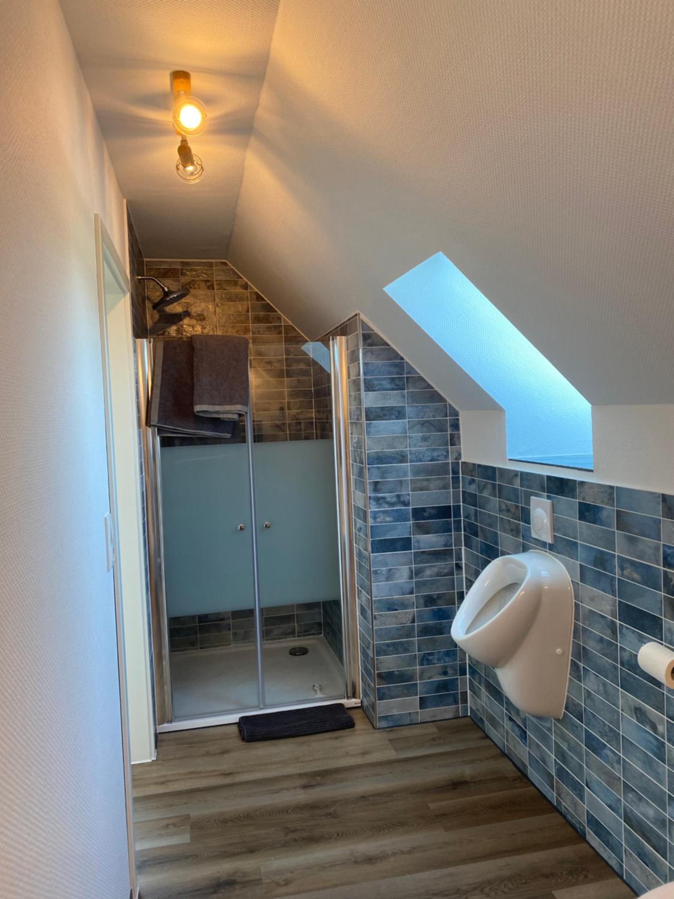Ferienwohnung Stille am Haff