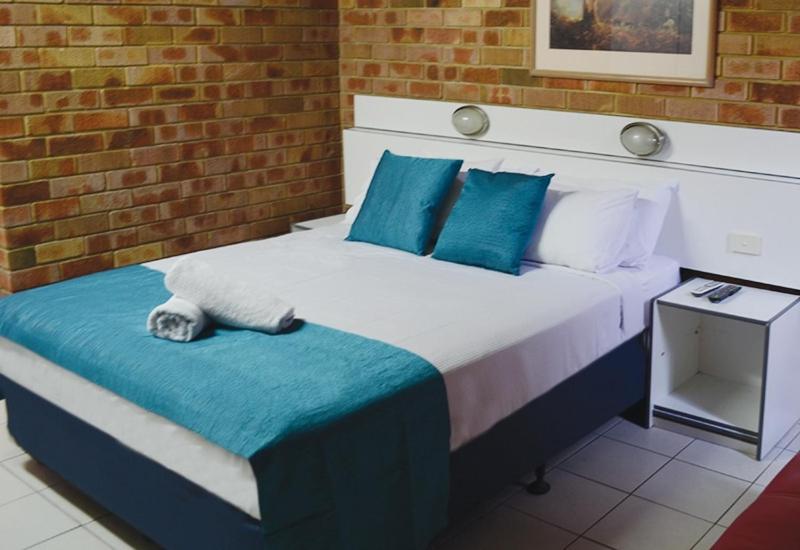 Marco Polo Motor Inn Sydney Hotel