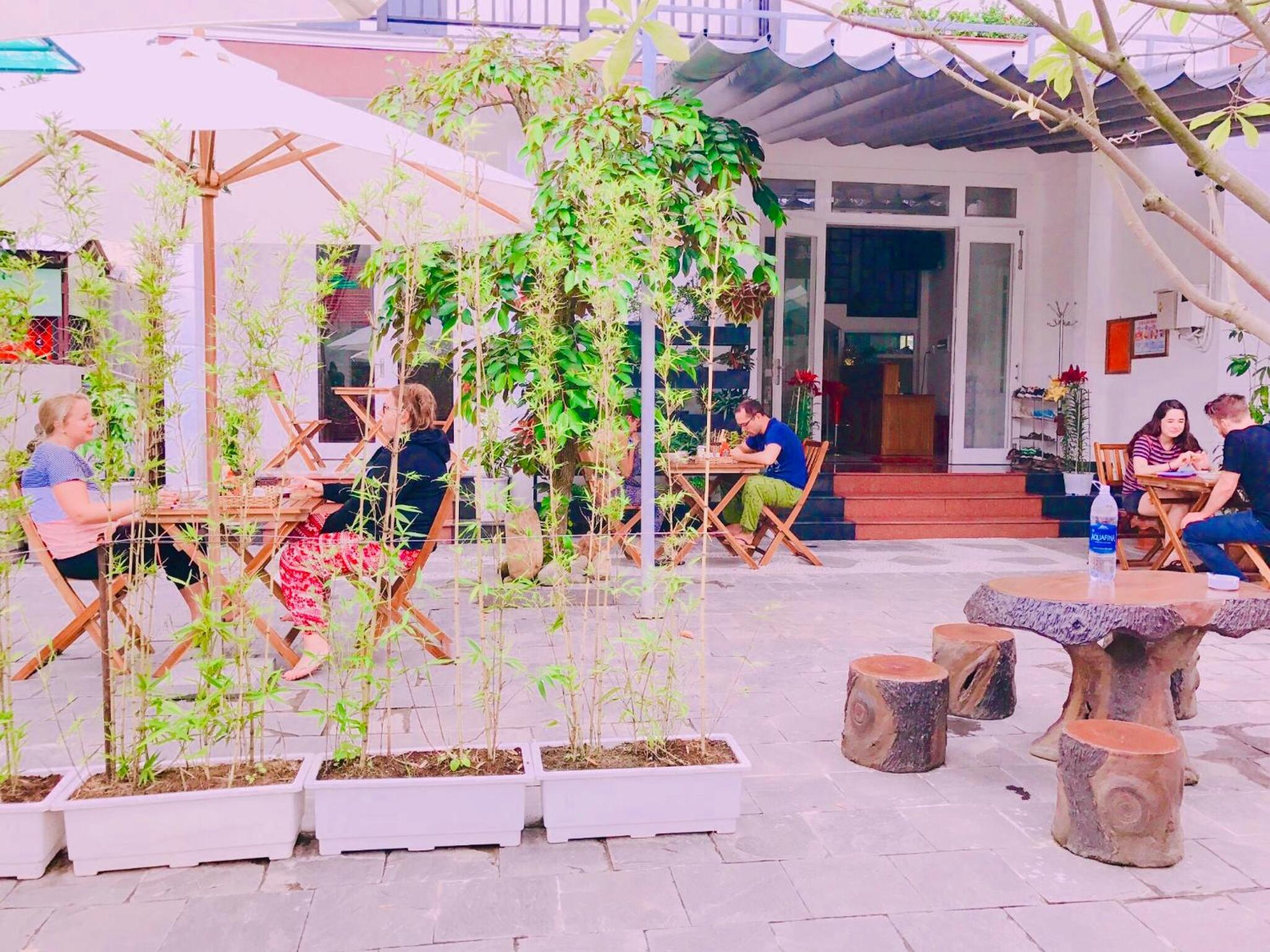 Pebble Homestay