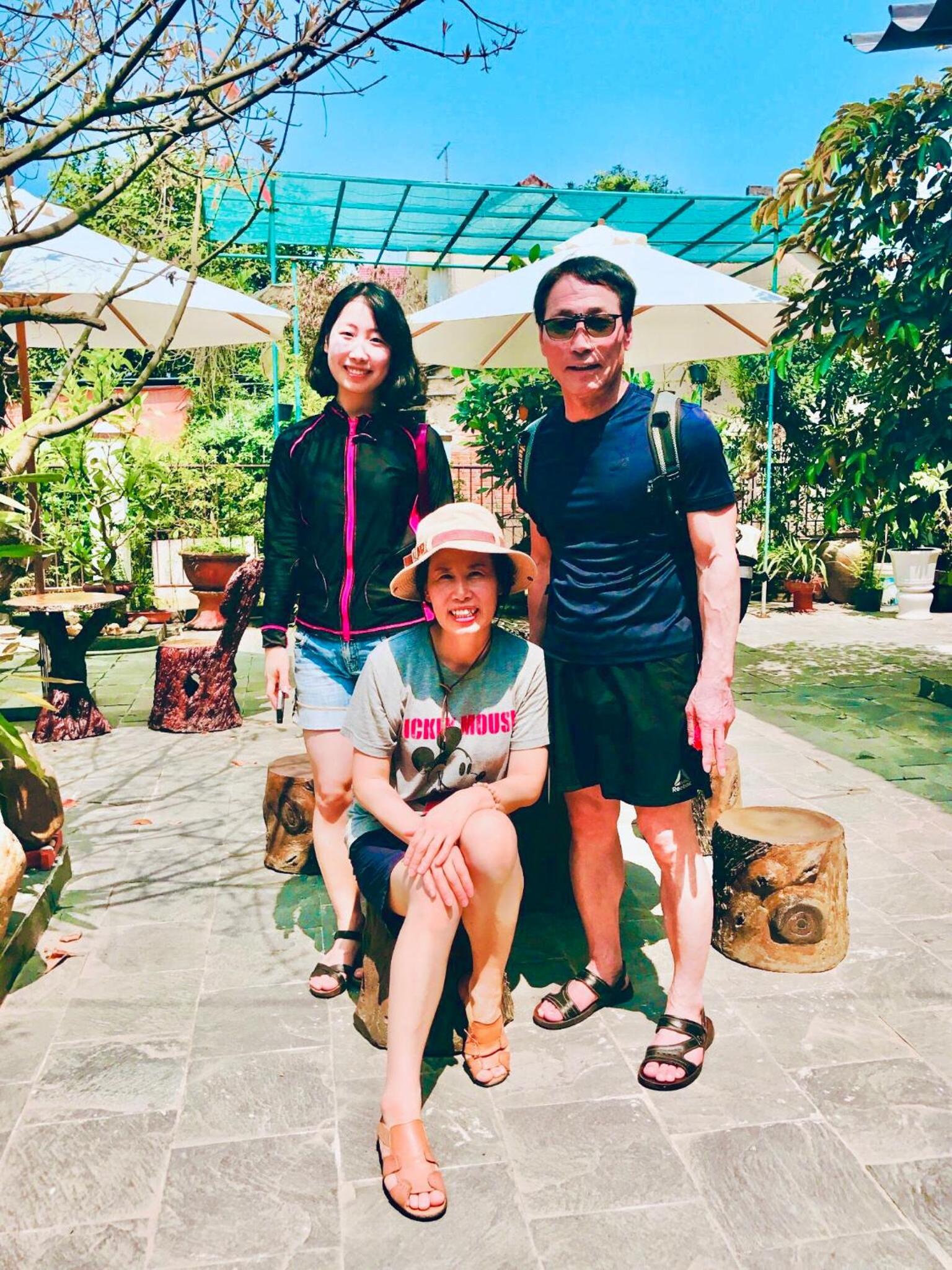 Pebble Homestay