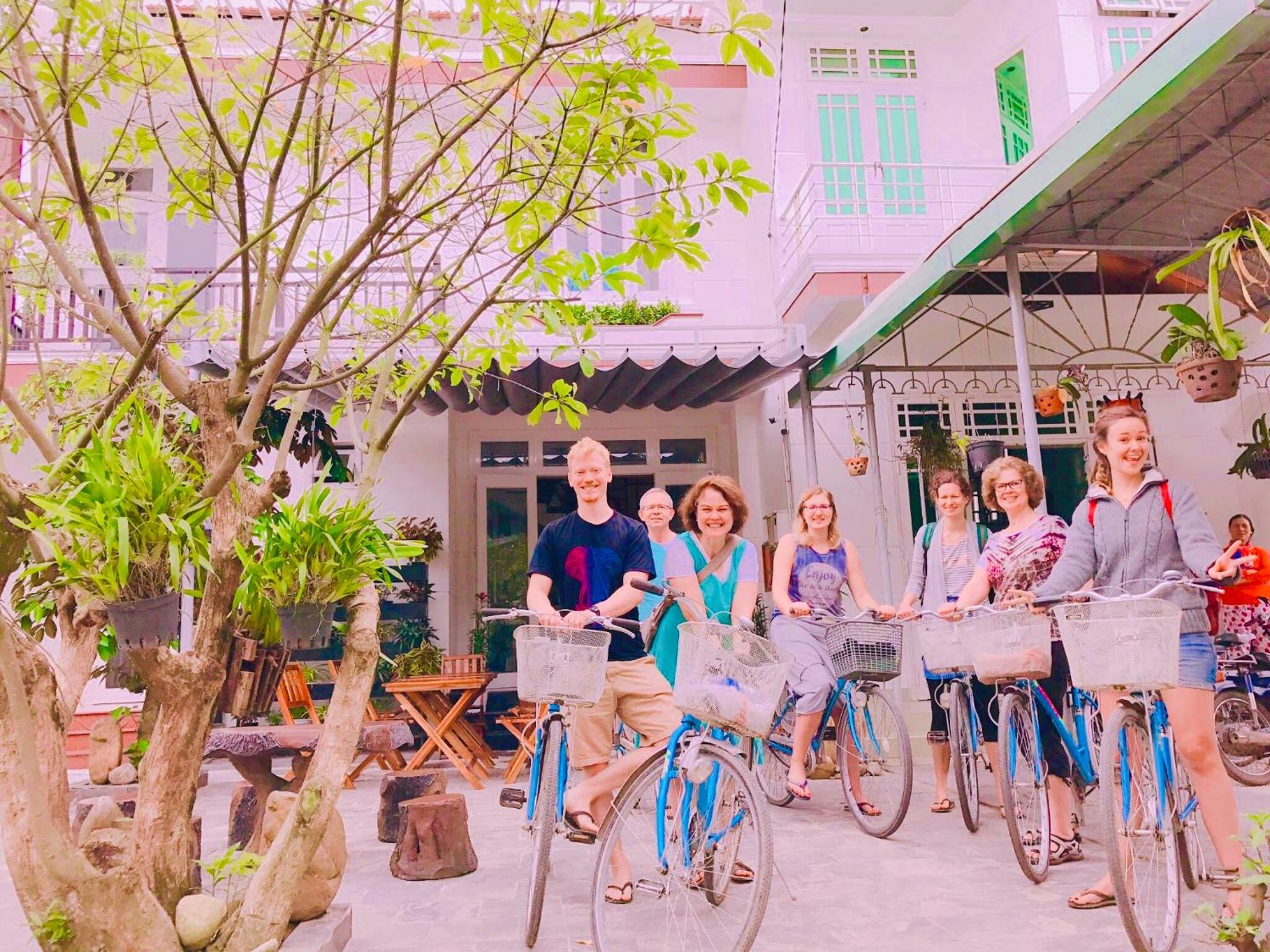 Pebble Homestay
