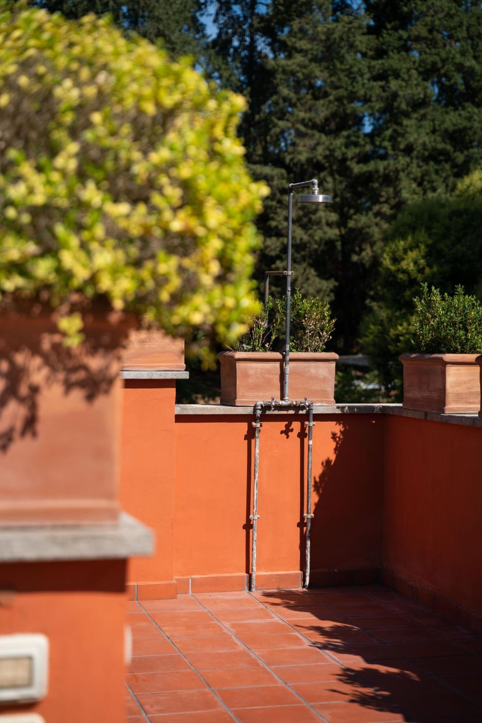 Villa Terme di Caracalla with private Swimming Pool