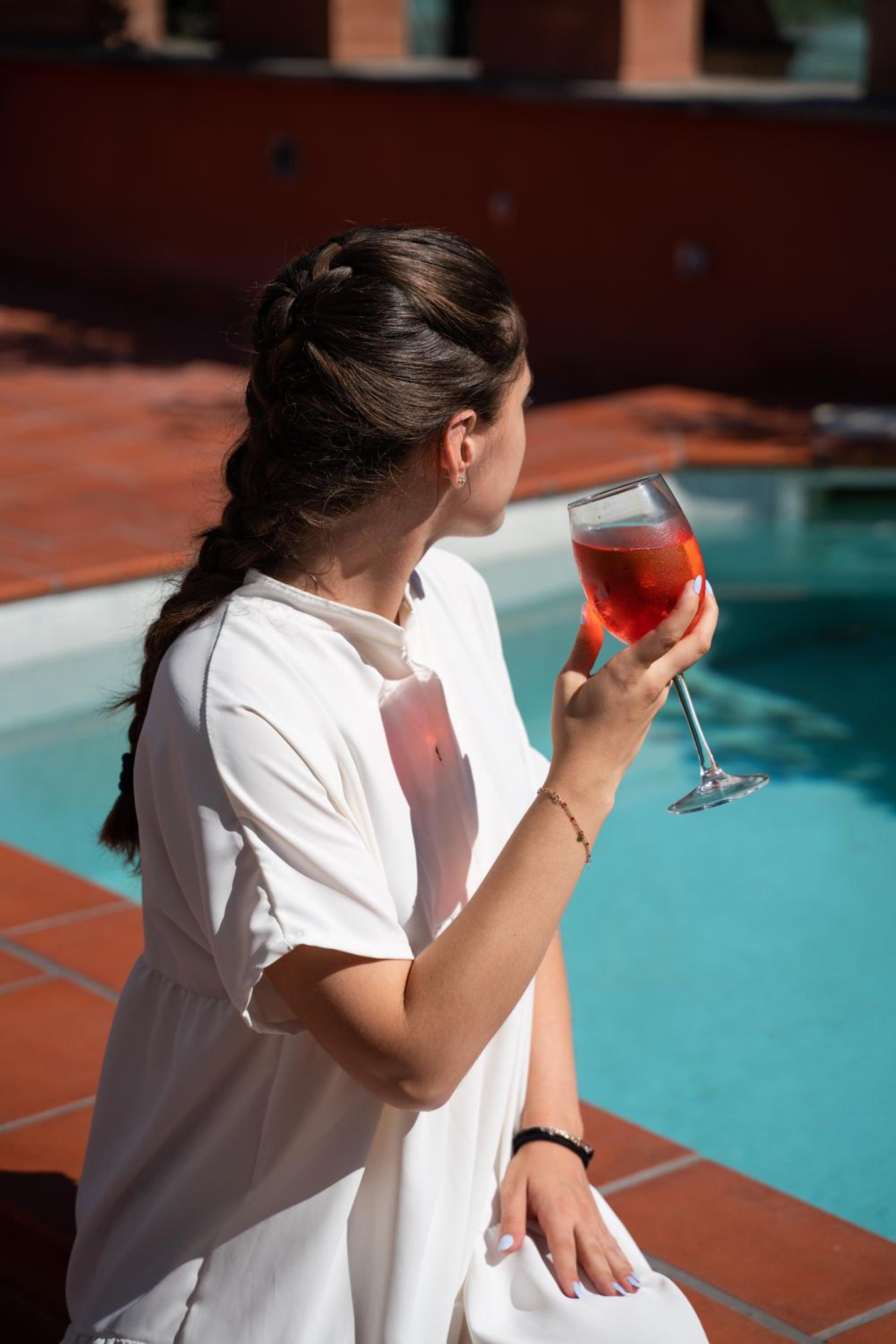 Villa Terme di Caracalla with private Swimming Pool