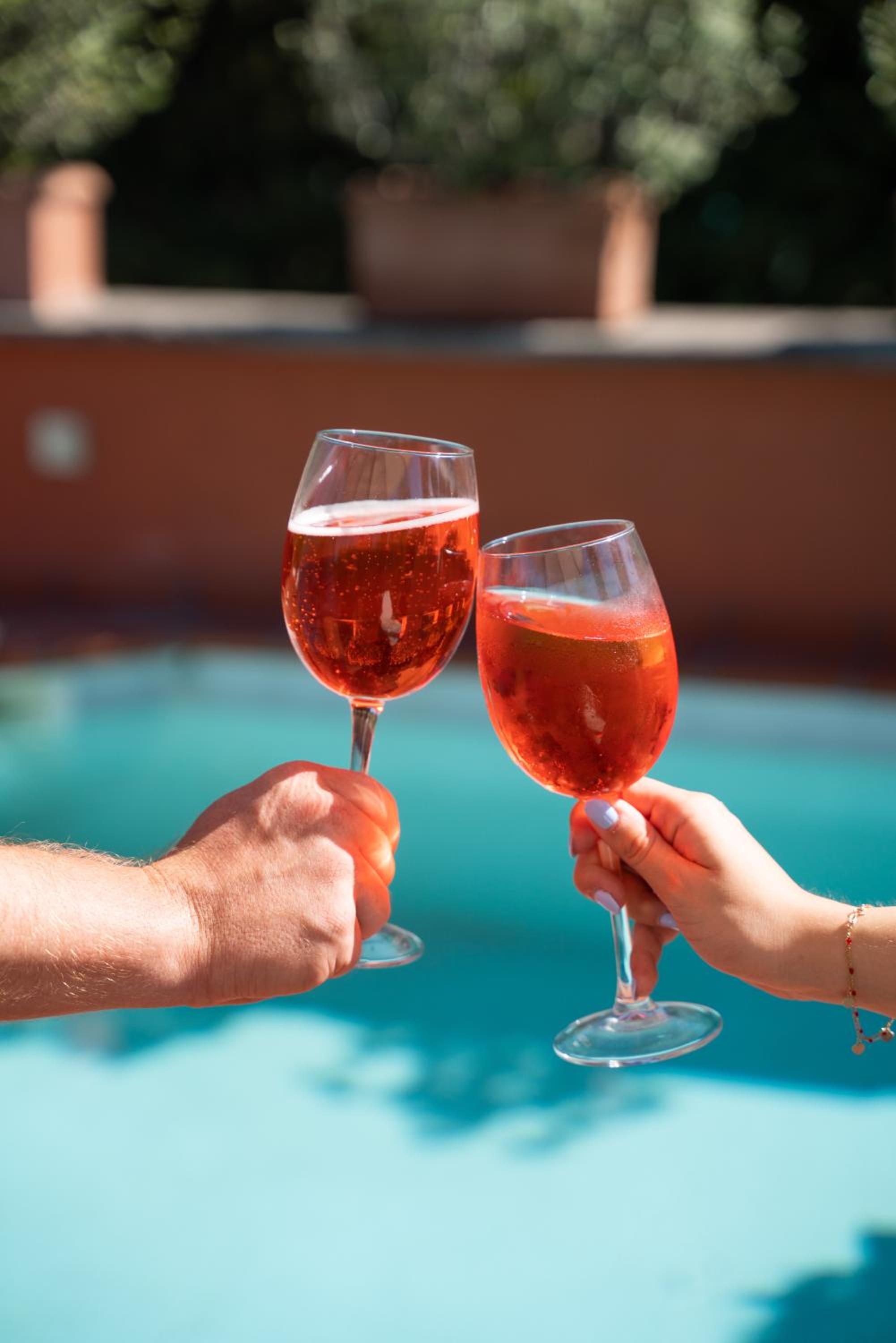 Villa Terme di Caracalla with private Swimming Pool