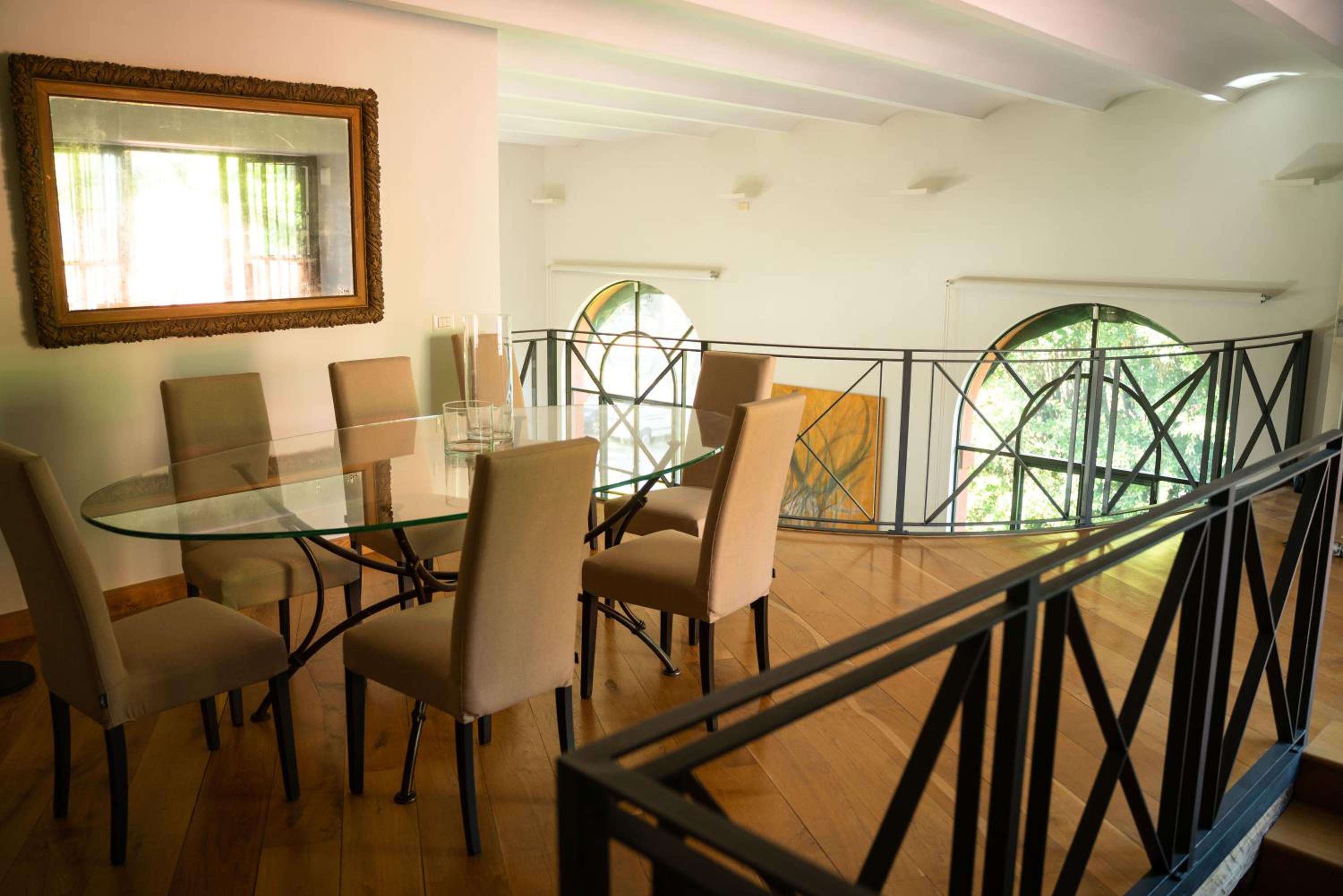 Villa Terme di Caracalla with private Swimming Pool