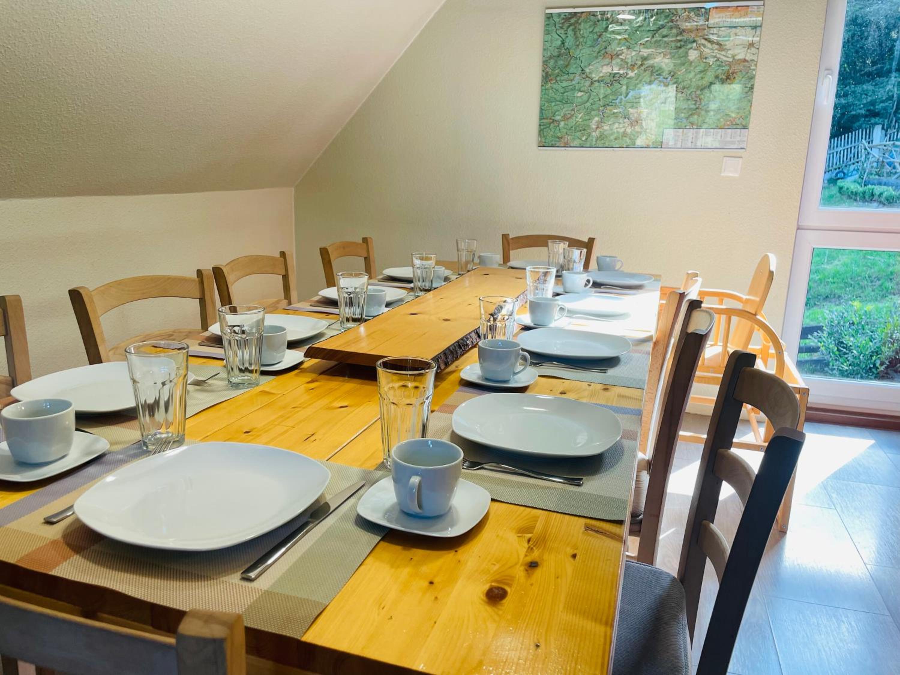 Haus am Bach