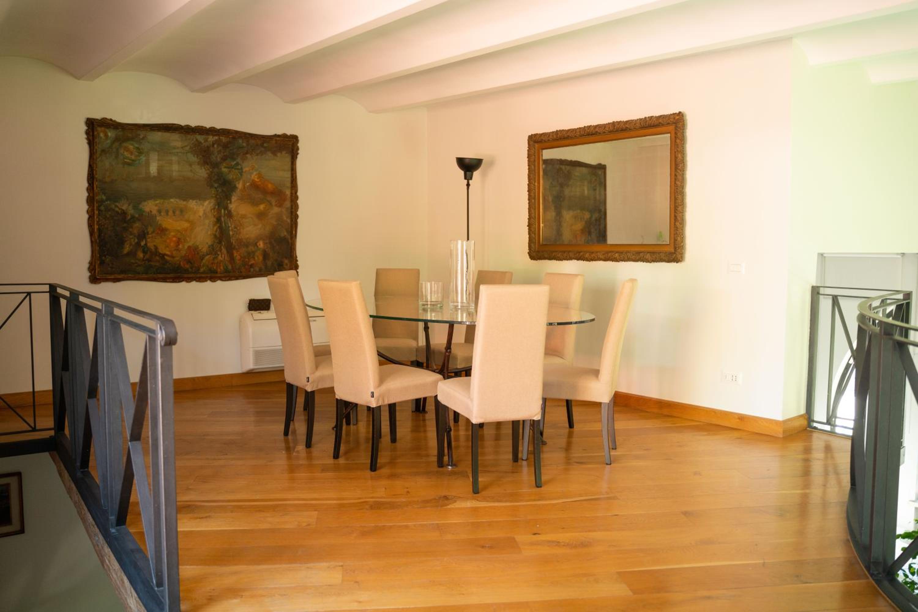 Villa Terme di Caracalla with private Swimming Pool