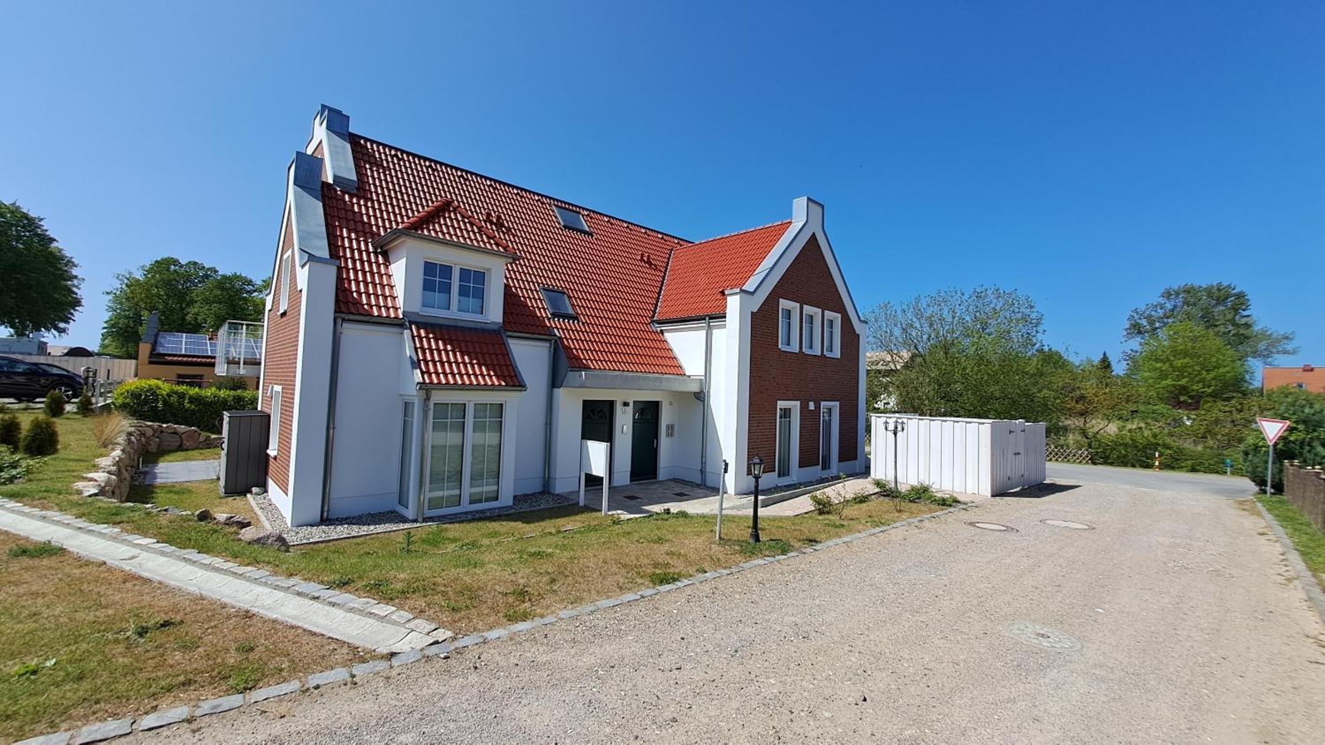 Cottage am Meer - Maisonette mit Wohlfühlambiente view 5