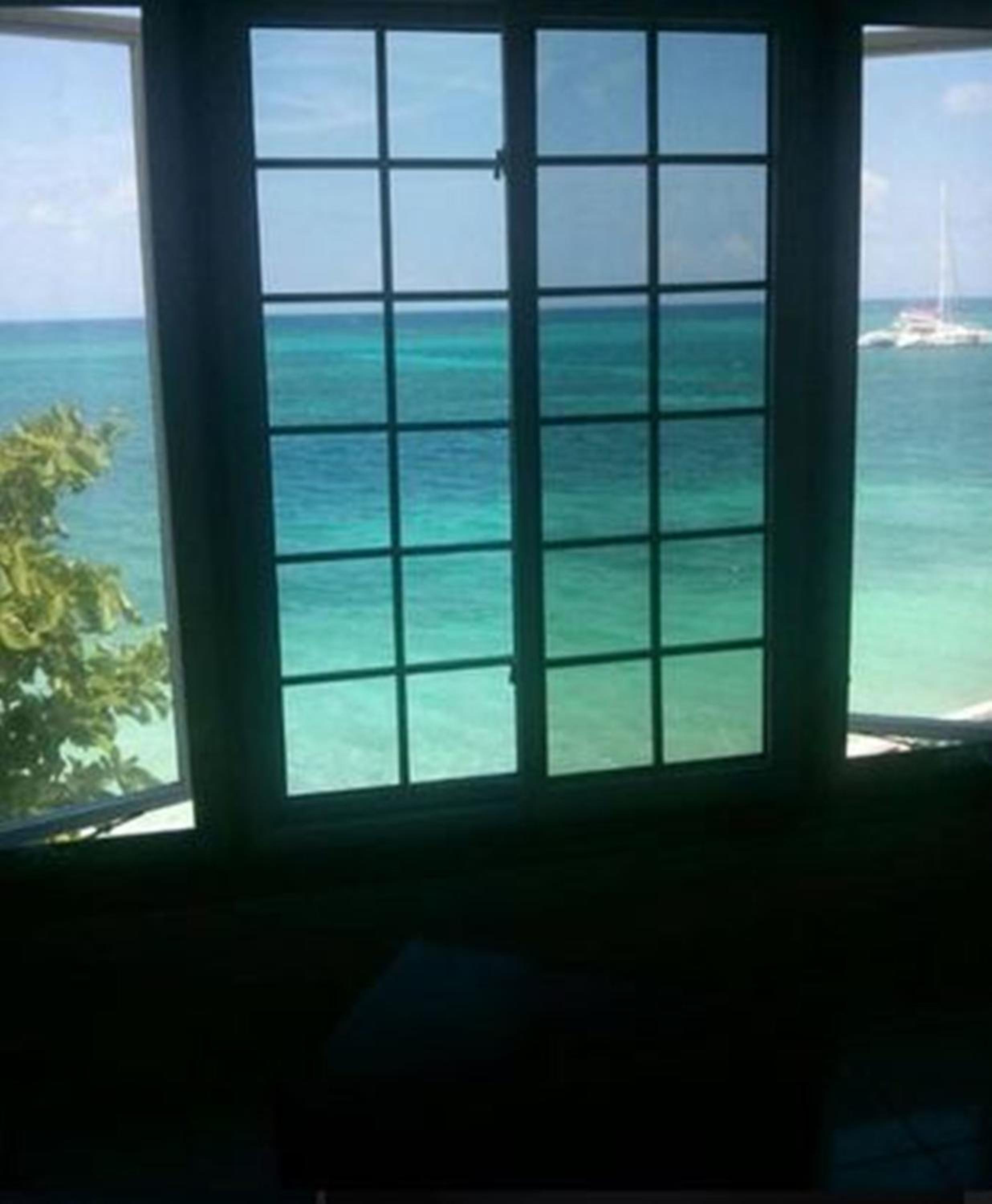 Jamrock Secret Retreat view 4