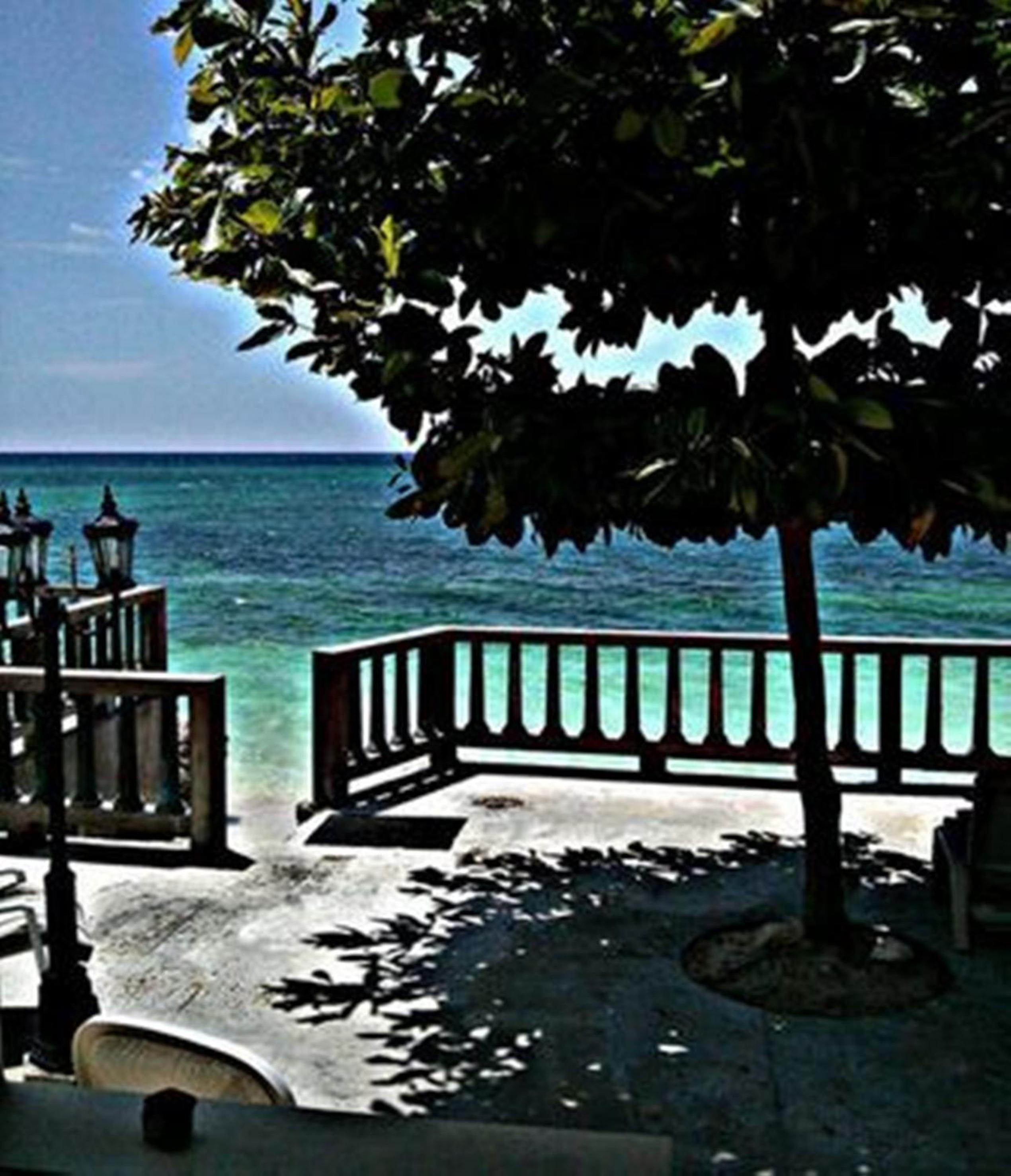 Jamrock Secret Retreat view 5