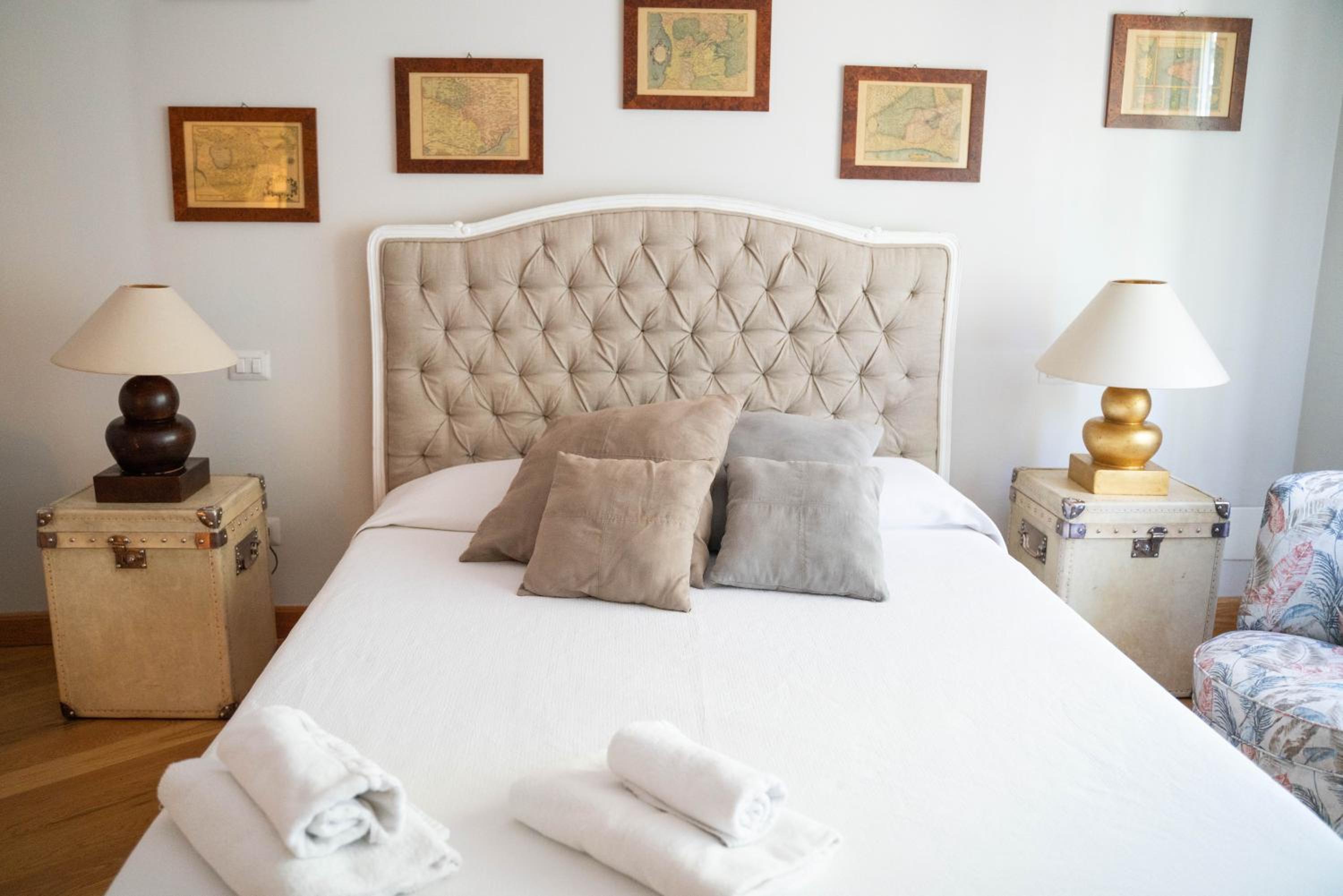 Villa Terme di Caracalla with private Swimming Pool