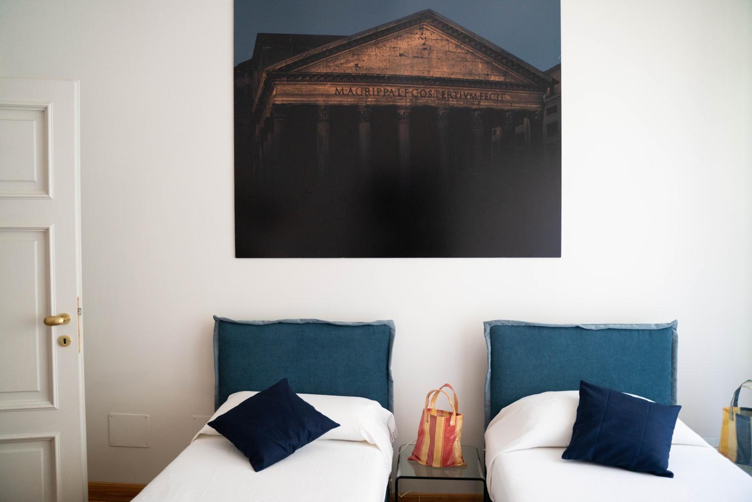 Villa Terme di Caracalla with private Swimming Pool