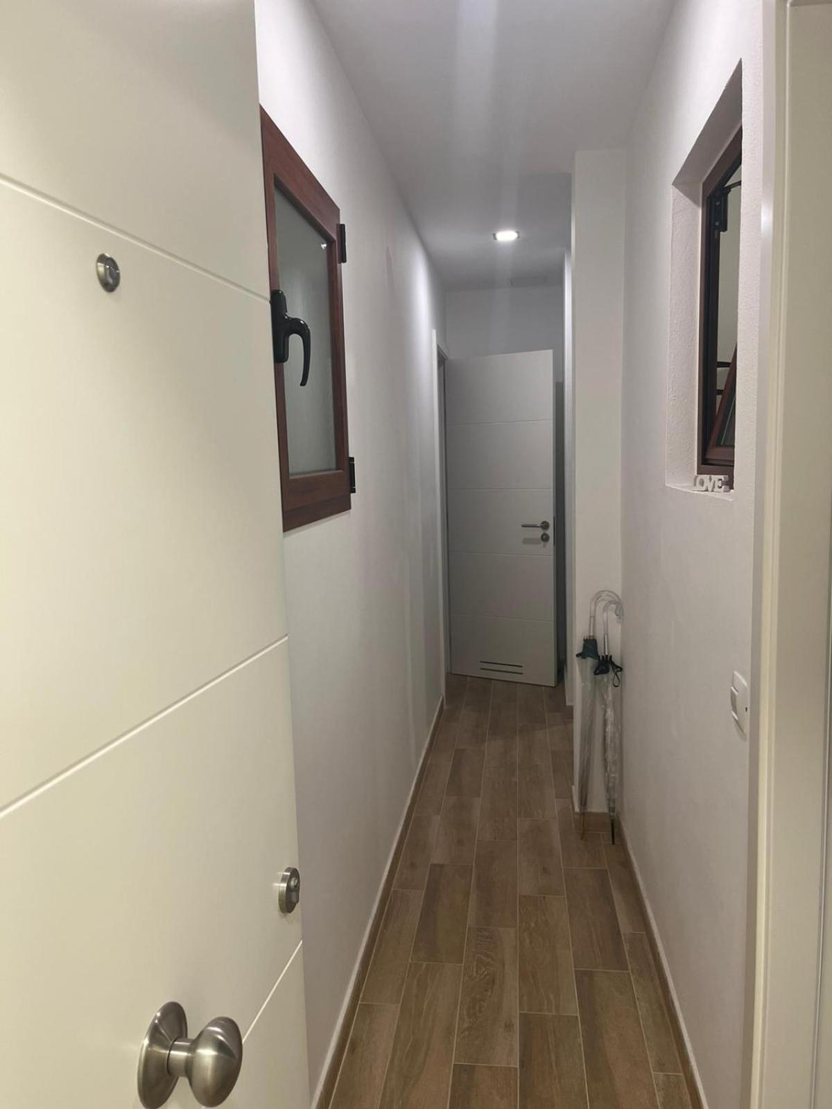 Loft Fontanales