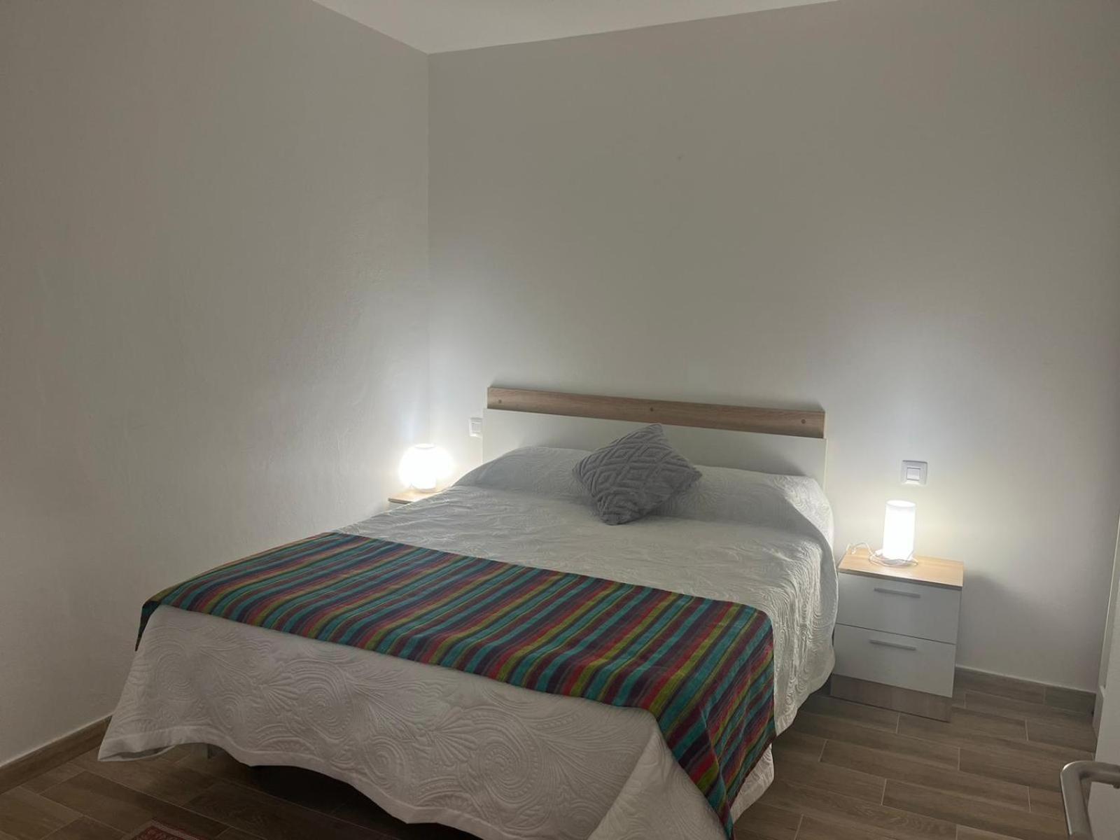 Loft Fontanales