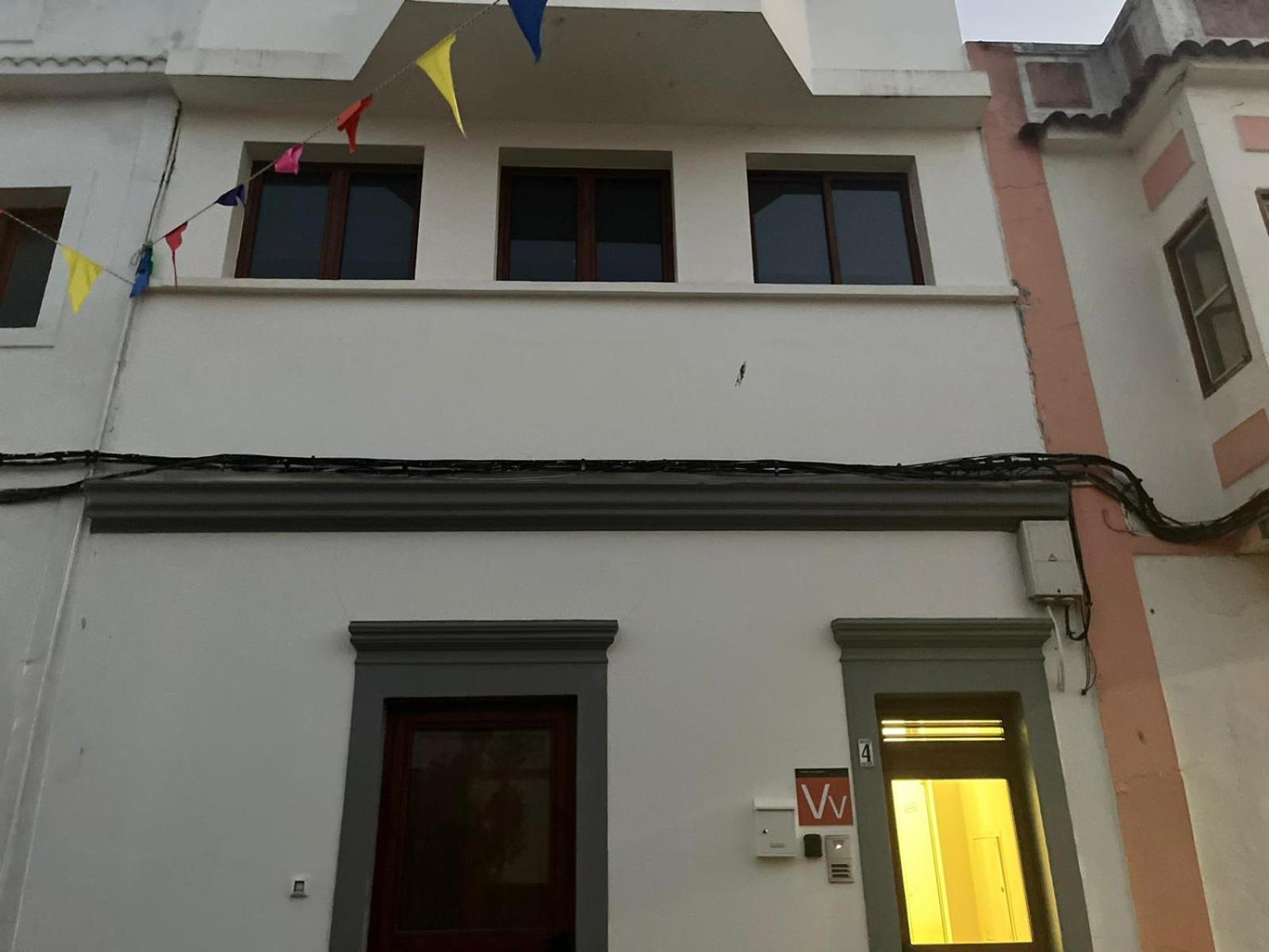 Loft Fontanales