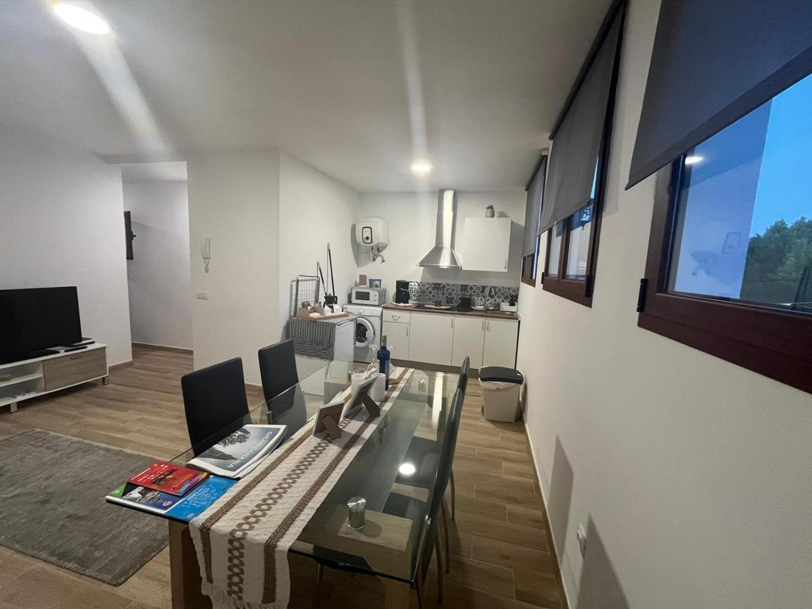 Loft Fontanales
