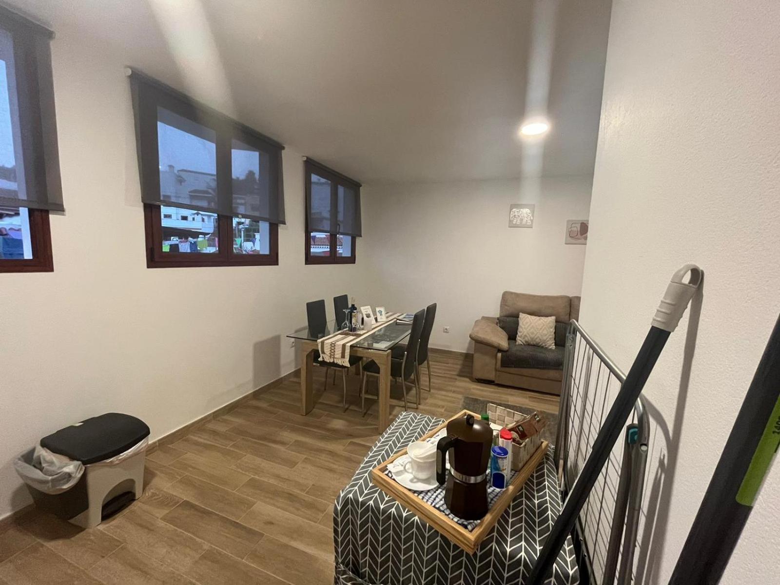 Loft Fontanales
