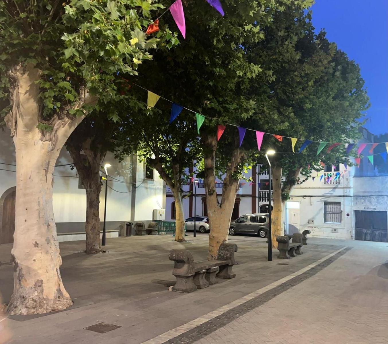 Loft Fontanales