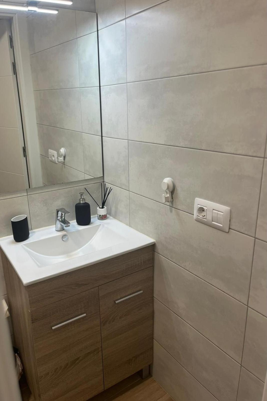 Loft Fontanales