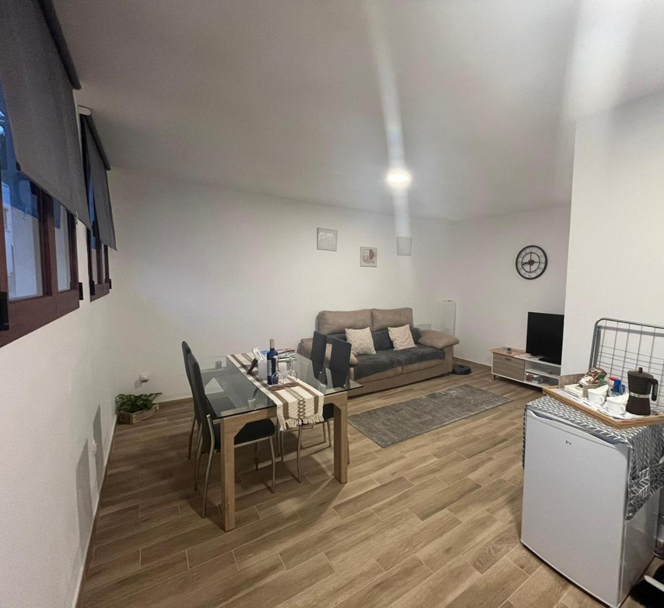 Loft Fontanales
