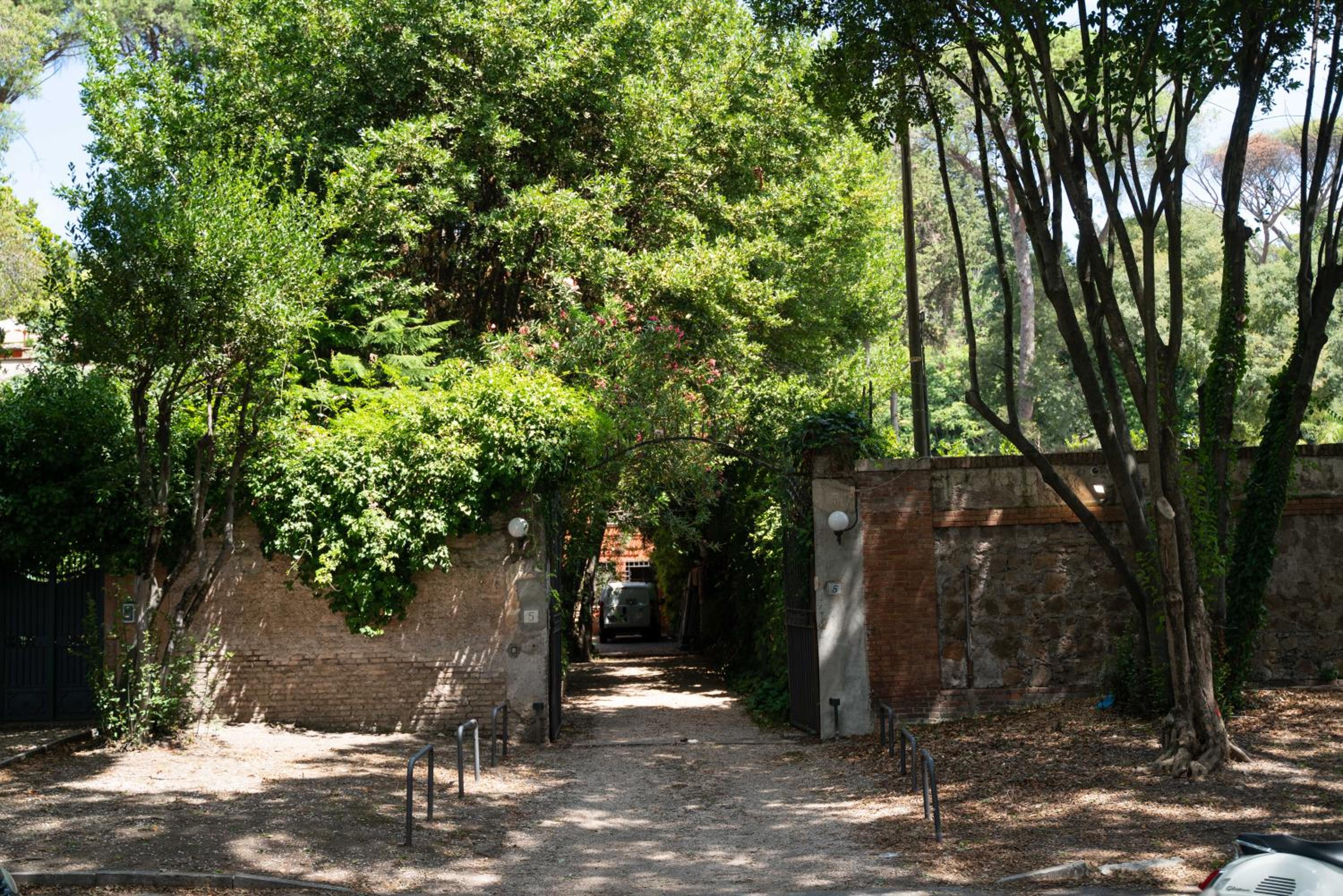 Villa Terme di Caracalla with private Swimming Pool