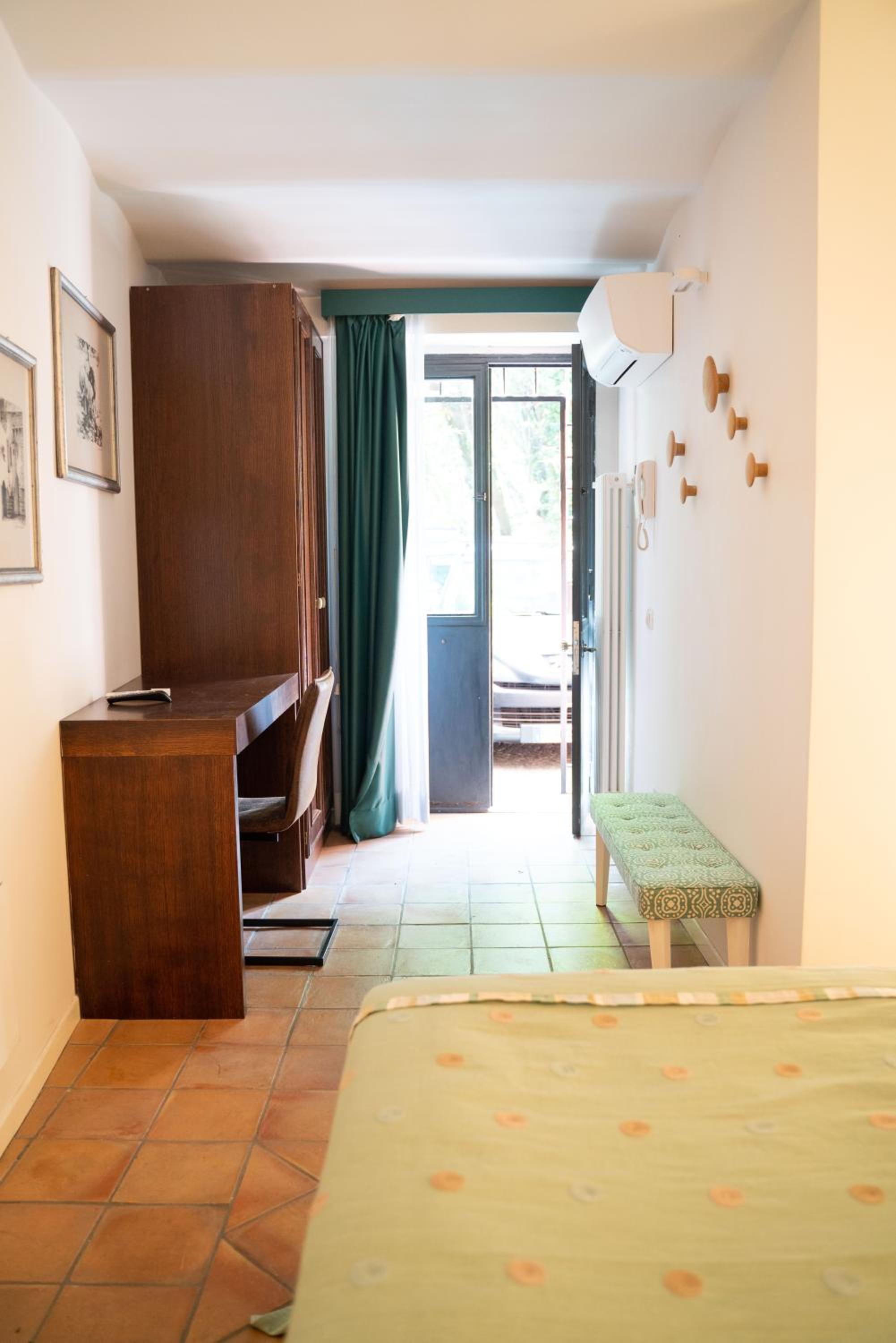Villa Terme di Caracalla with private Swimming Pool