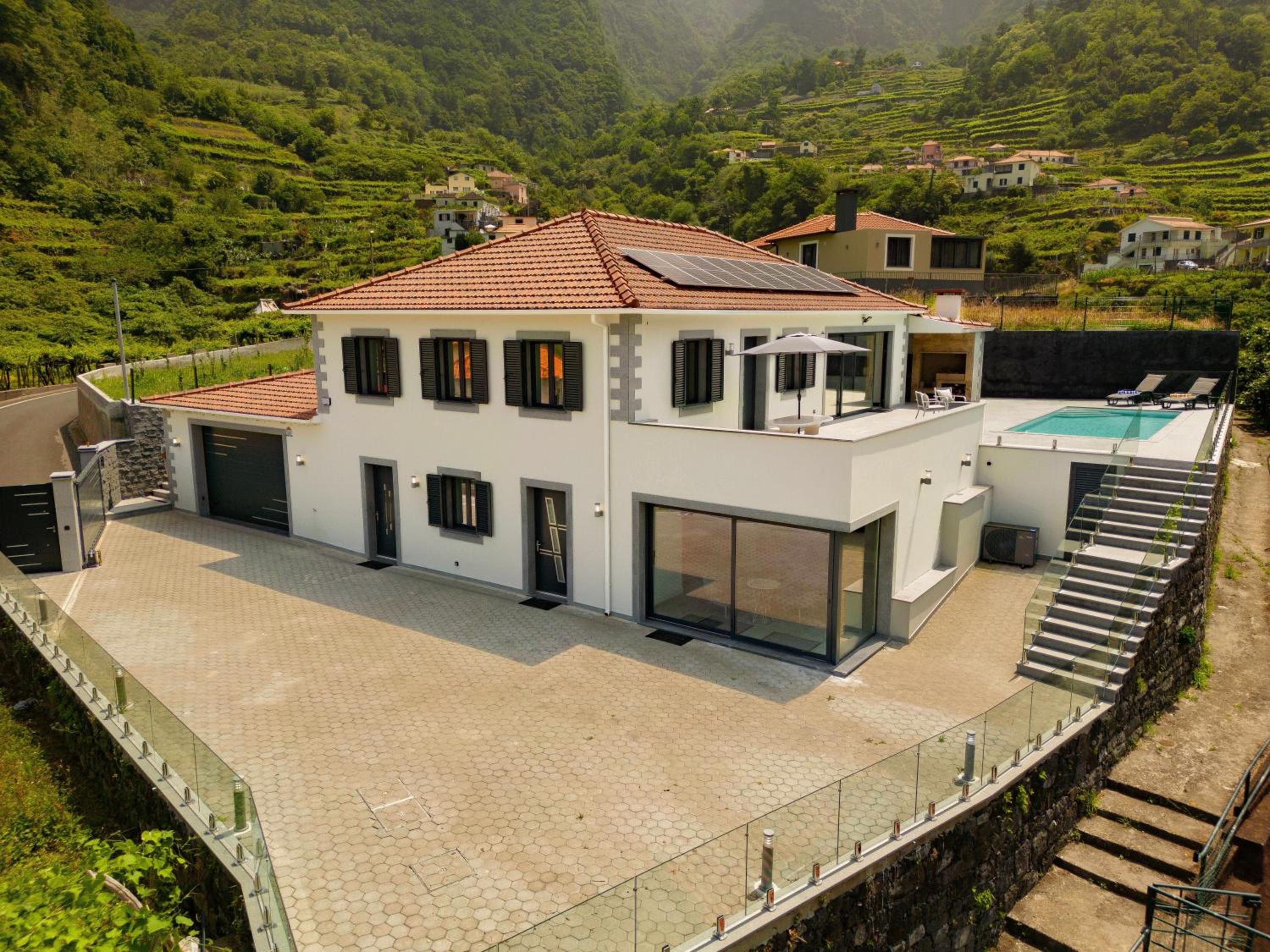 Casa Avô da Pedra, By OP view 5