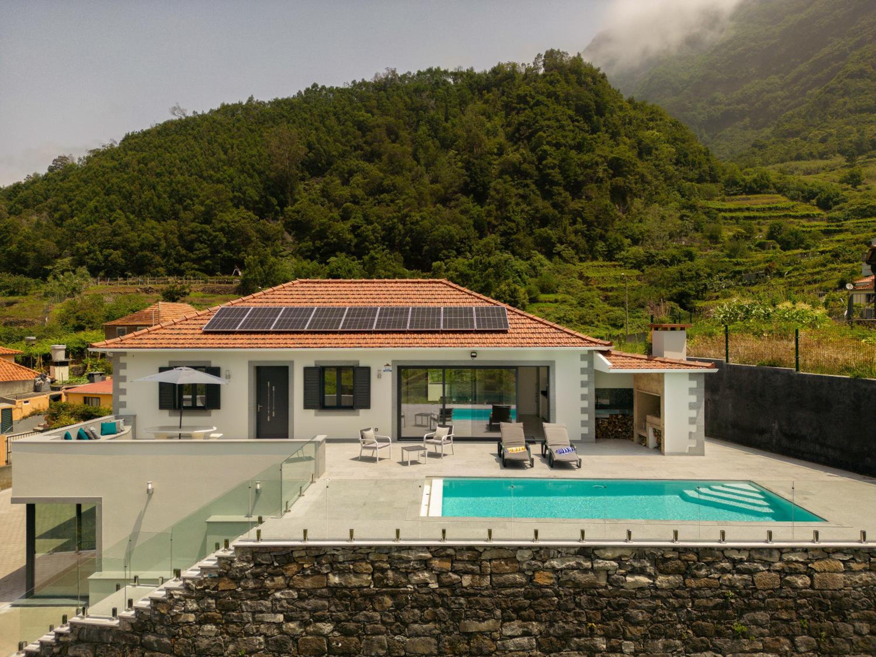 Casa Avô da Pedra, By OP view 4
