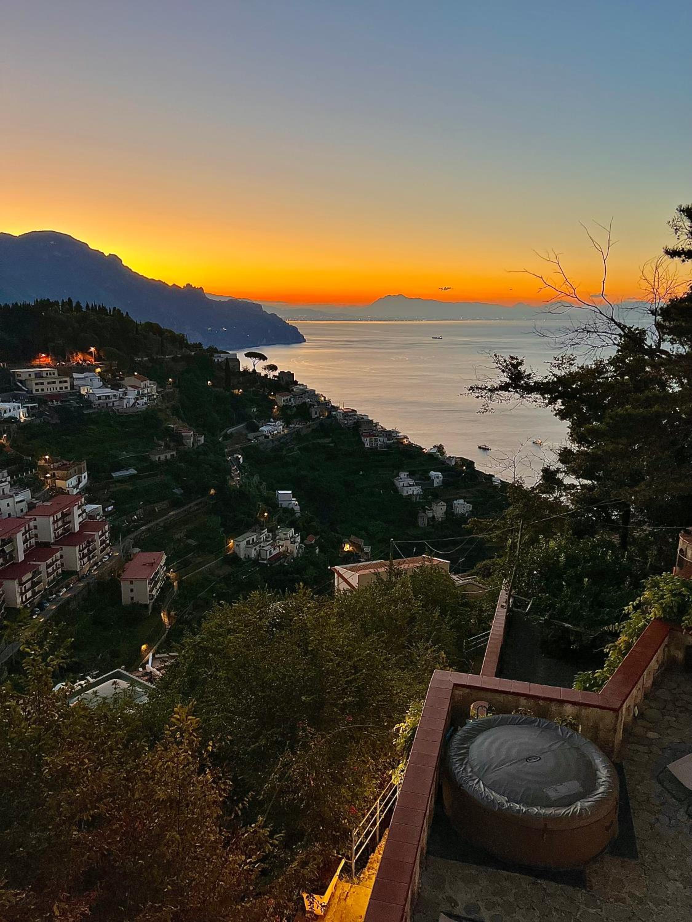 Villa Nina Amalfi photo 5