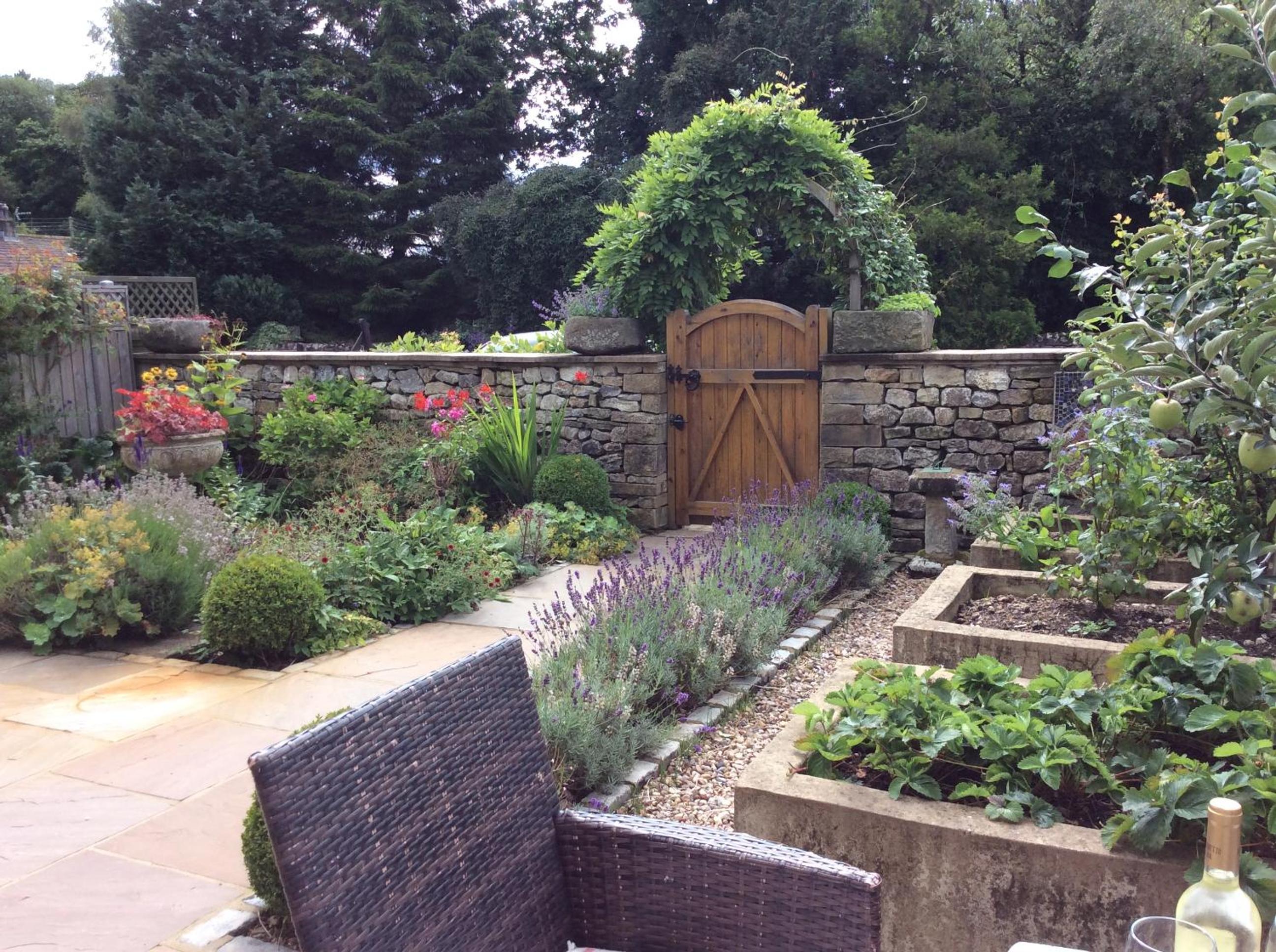 Hardy Croft Hideaway