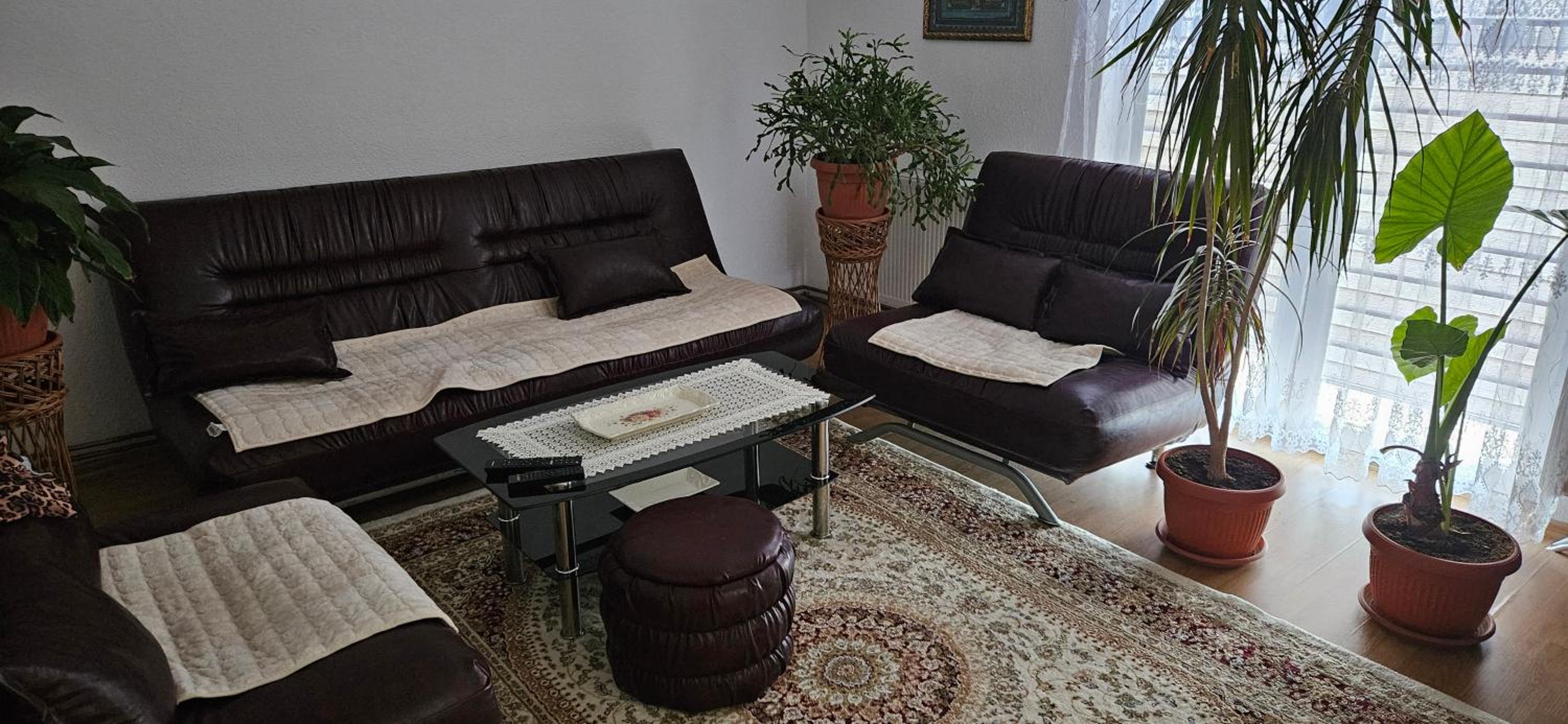Apartman ADO