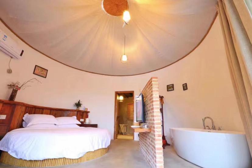 Moganshan 107 Courtyard B&B