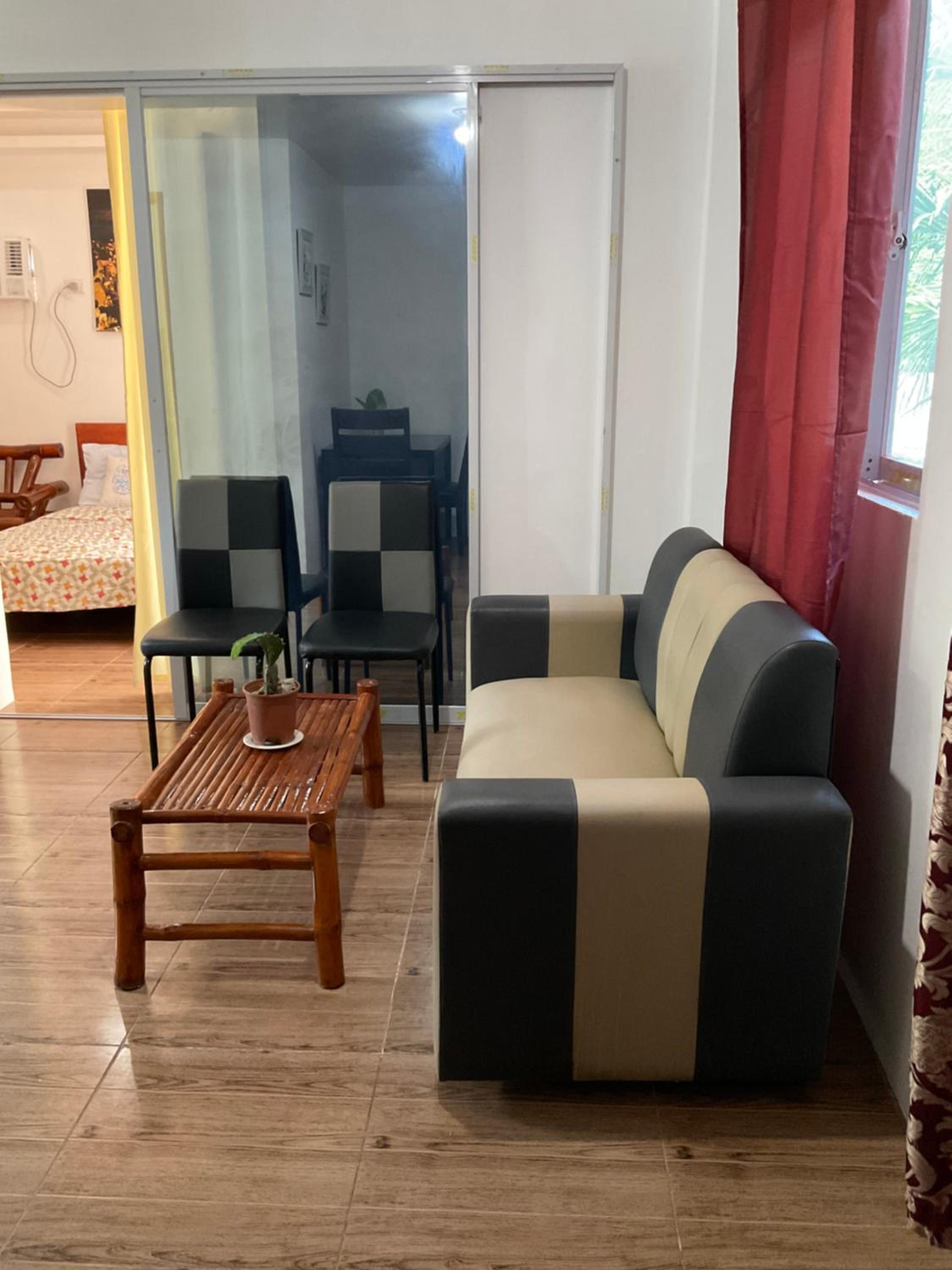 Treasure Cove Apartment view 3