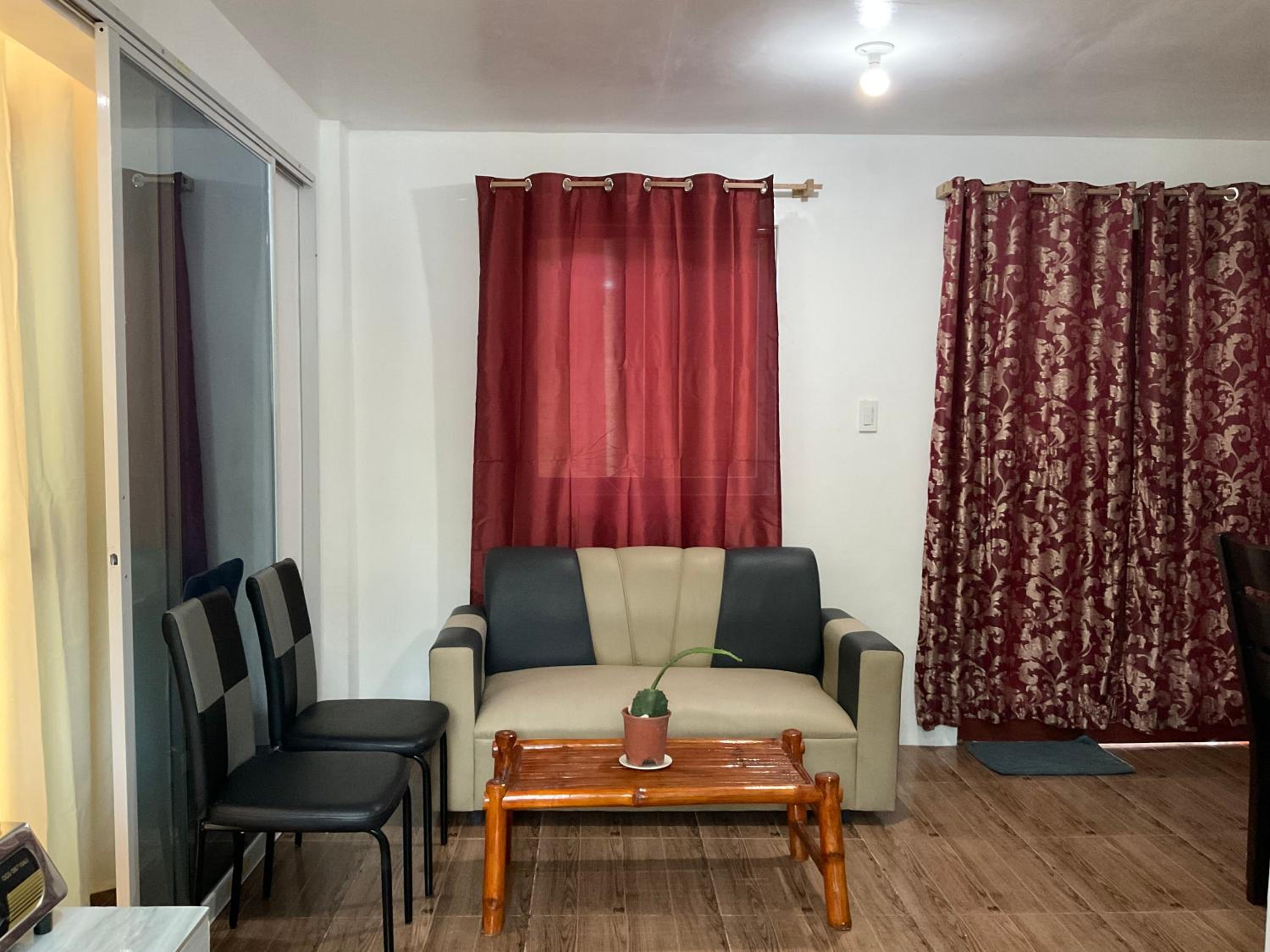 Treasure Cove Apartment view 2