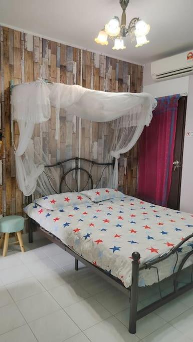 Comfy Home Near to Penang Hill photo 5
