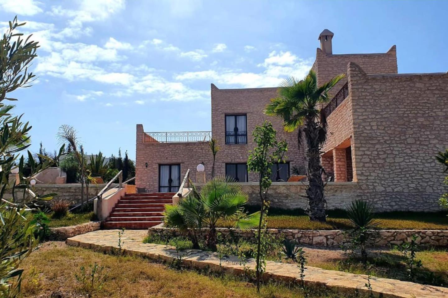 building