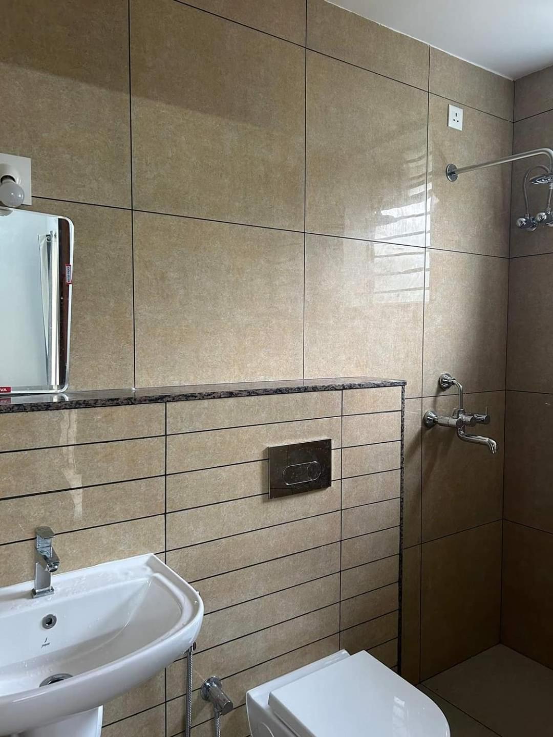 LUX Serviced Apartments